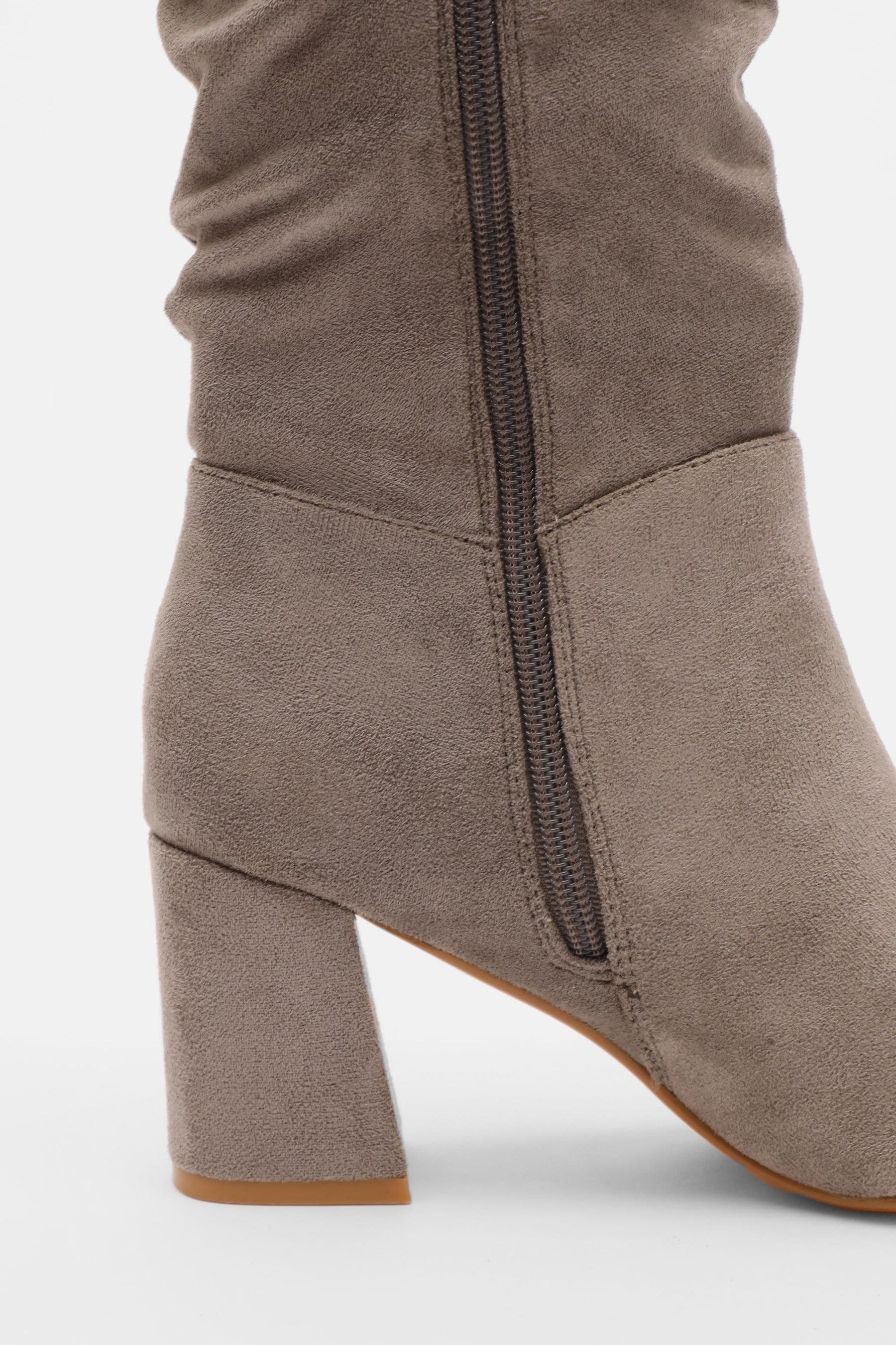 Next best sale quiz boots