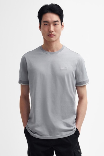Barbour® International Philip Tipped Cuff T-Shirt
