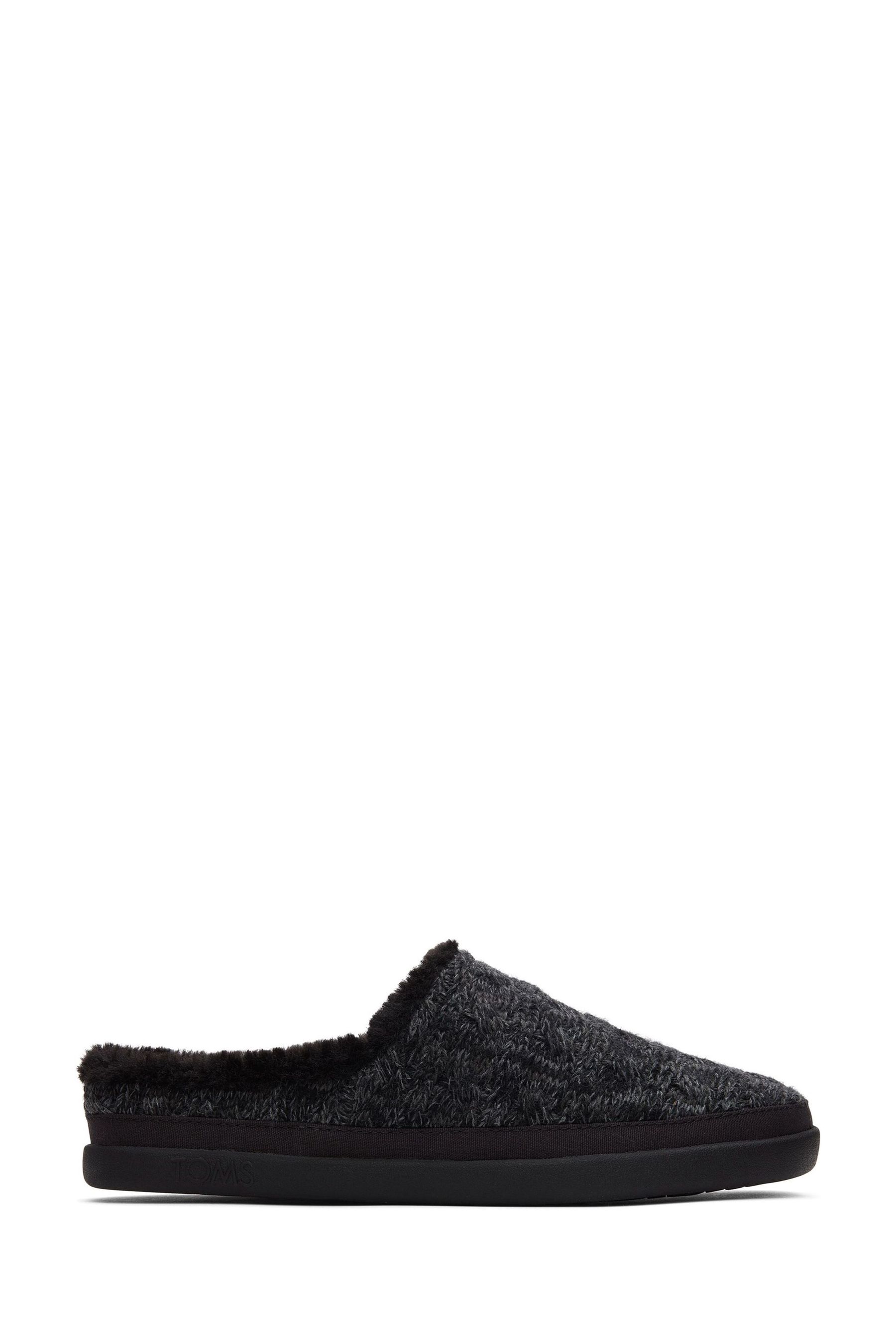 Toms ladies slippers sale uk