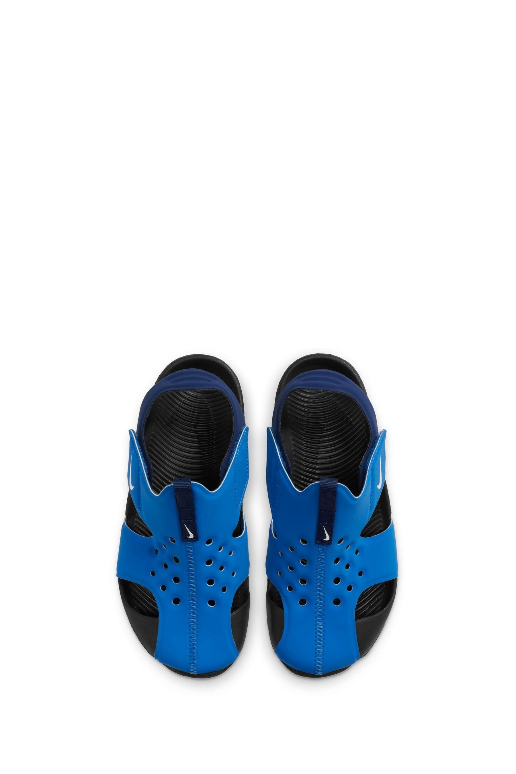 Nike sunray sandals size 12 clearance