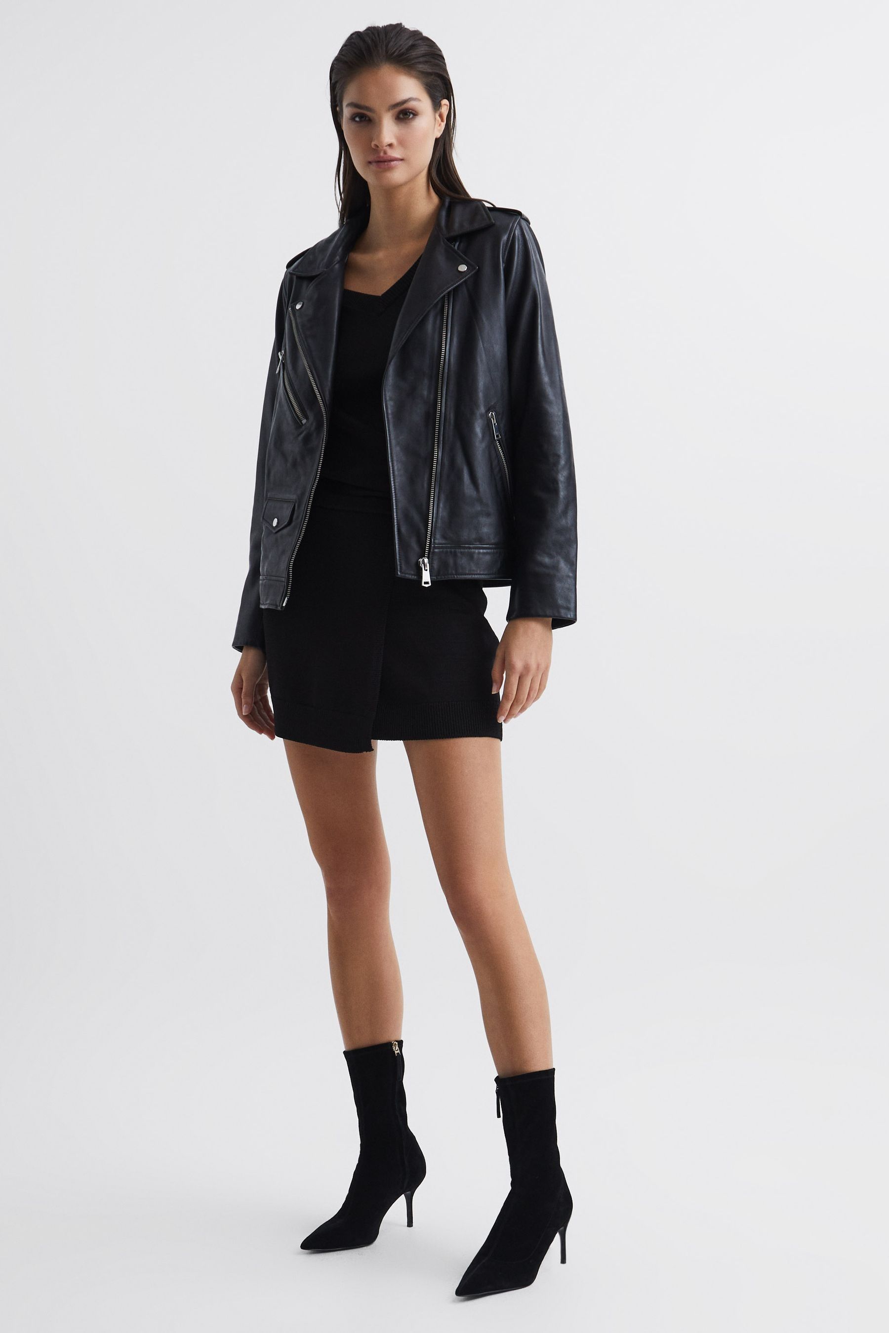 Reiss on sale sonia jumper