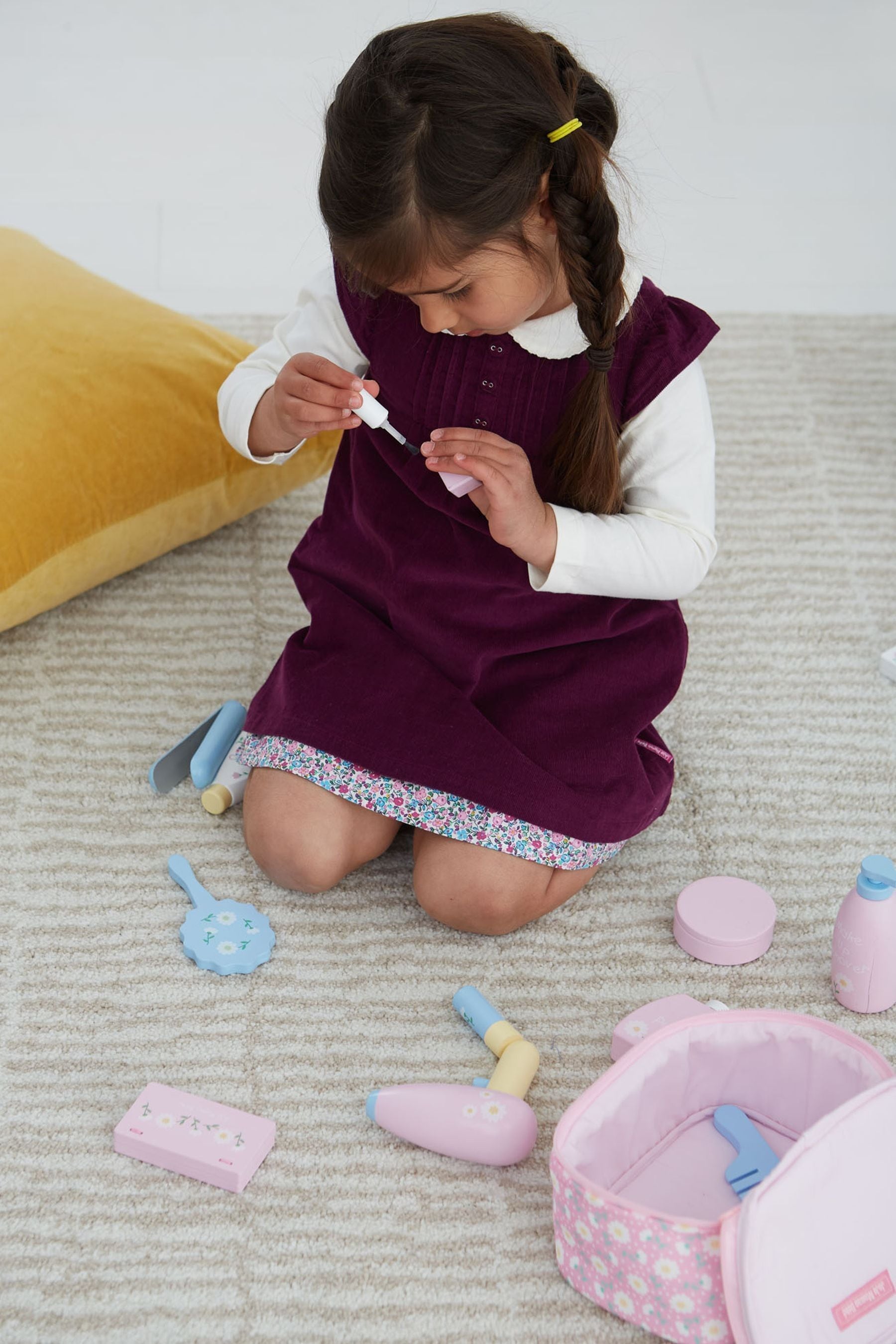 Jojo maman bebe doctor set clearance