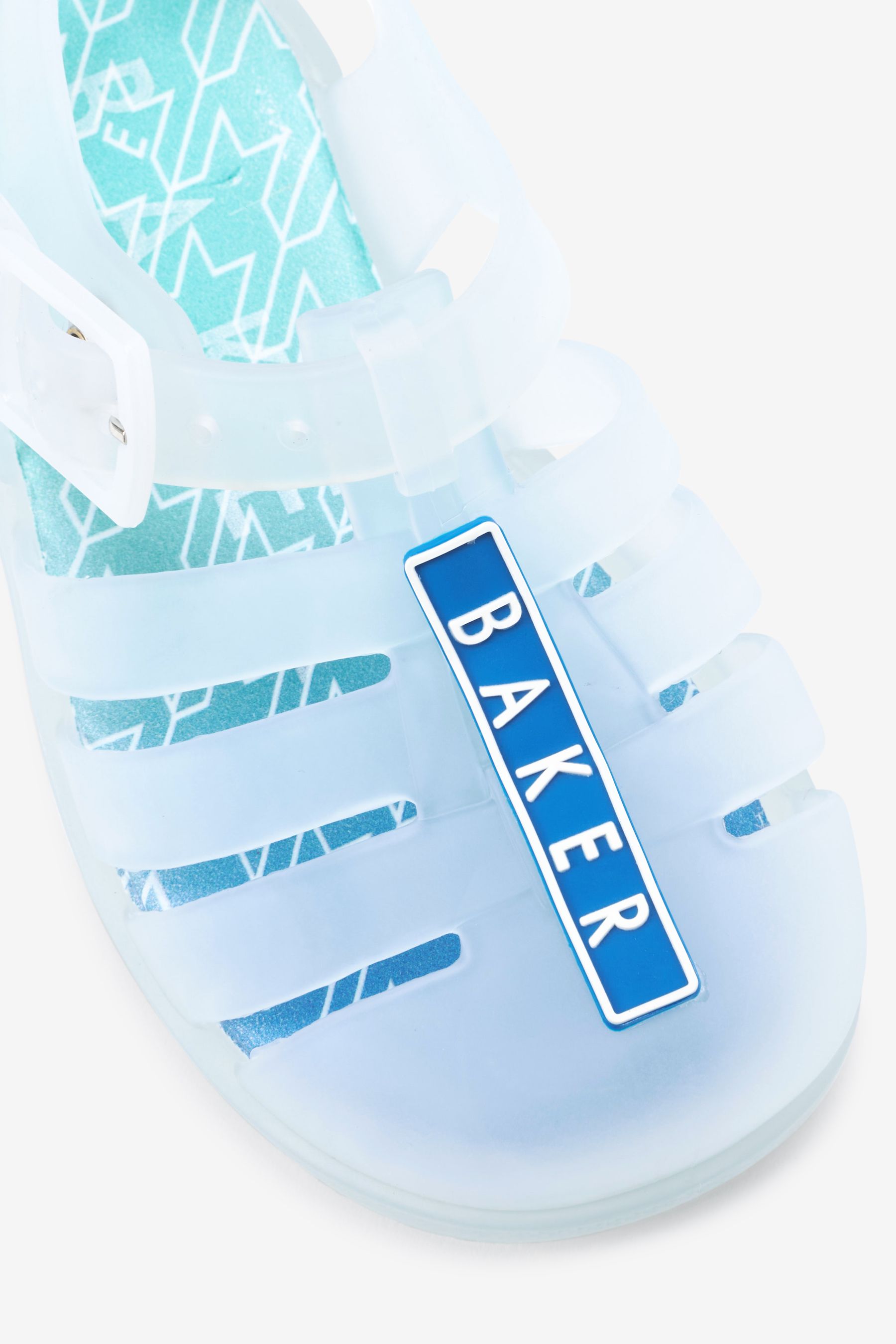 Ted baker hotsell jelly shoes