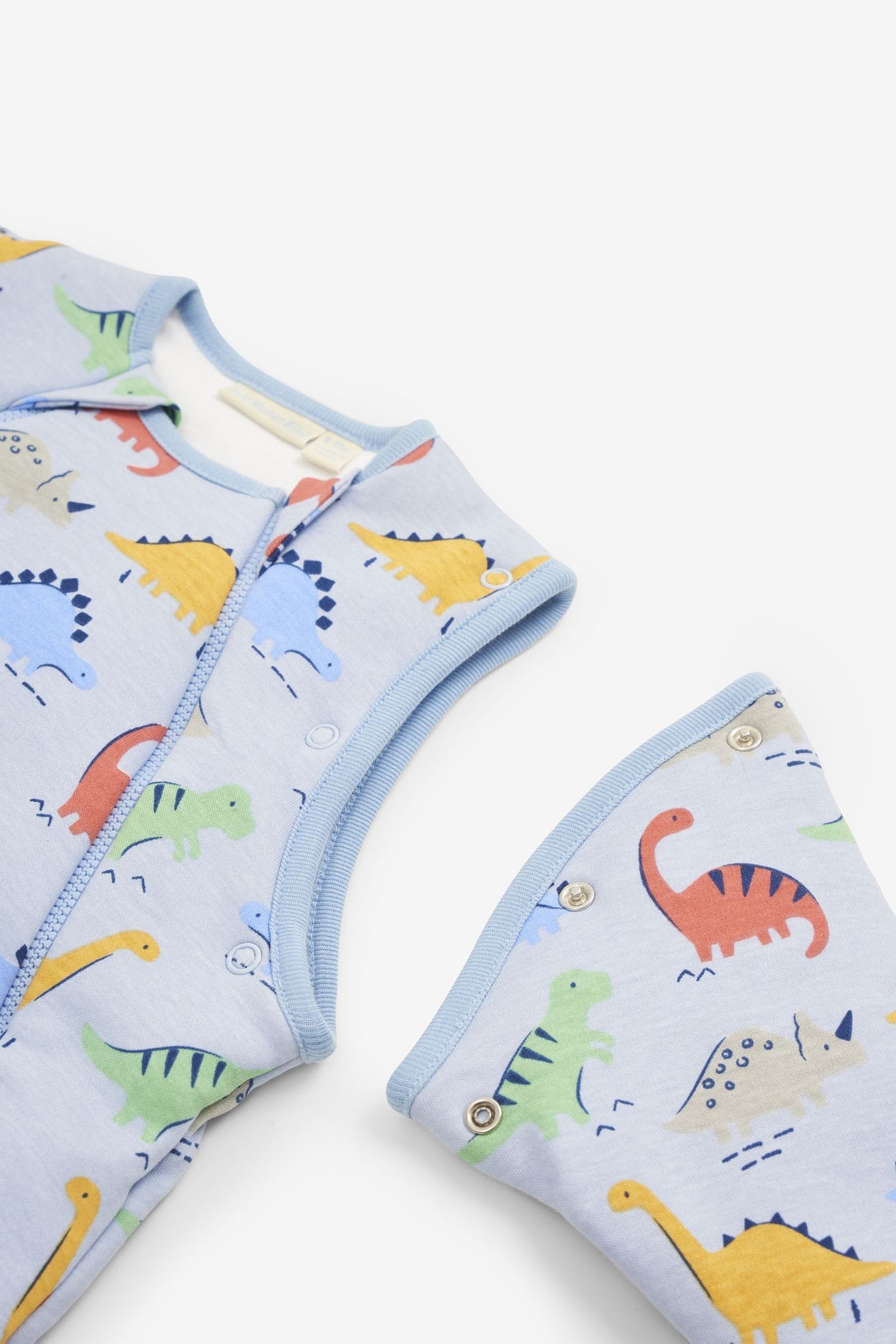 2.5 tog sleep on sale snuggler