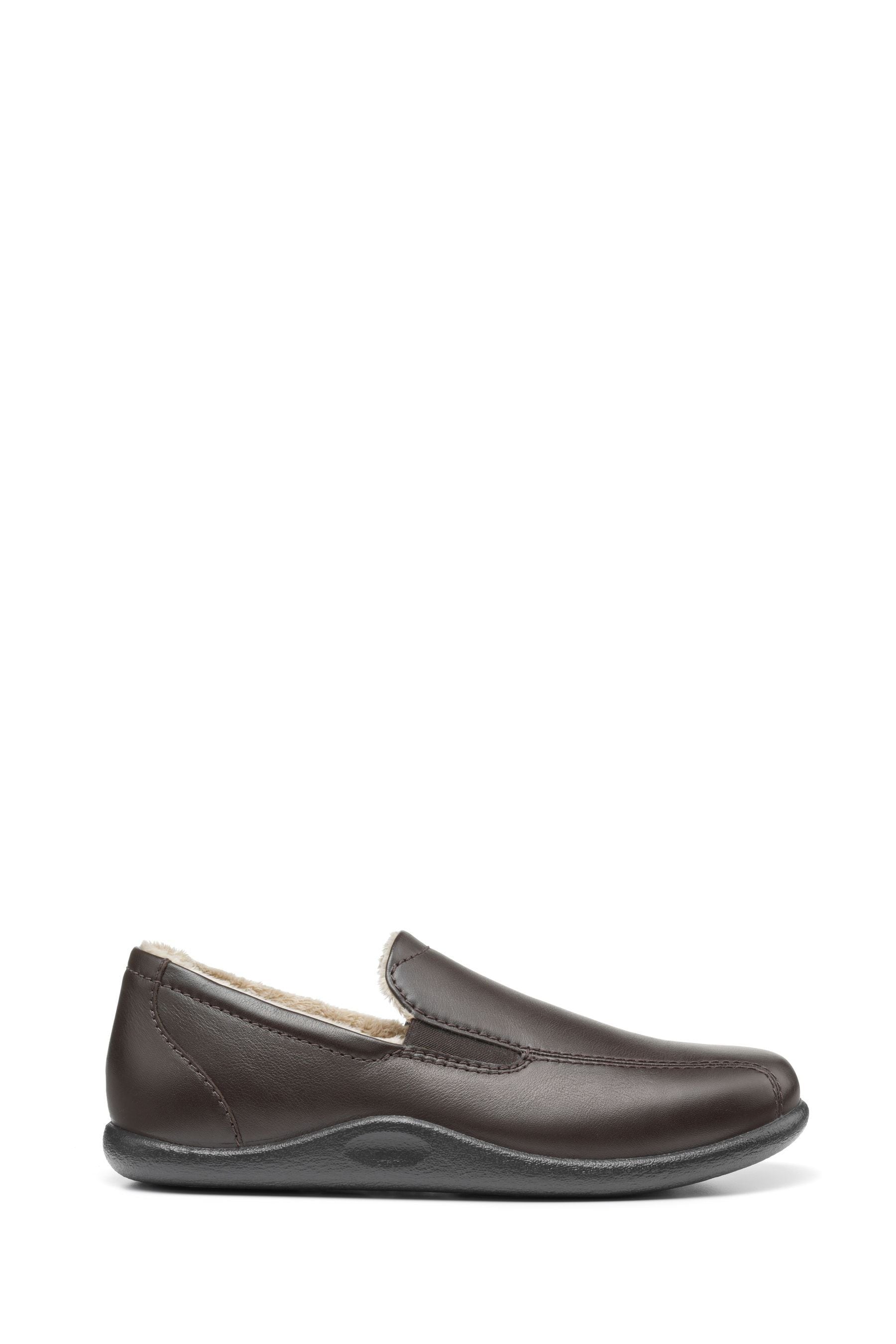 Hotter slippers 2025 mens