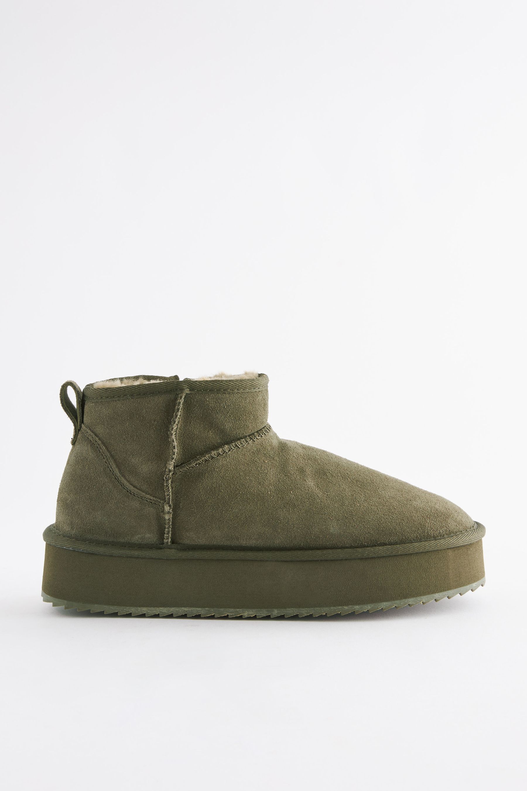 Khaki green ugg online boots