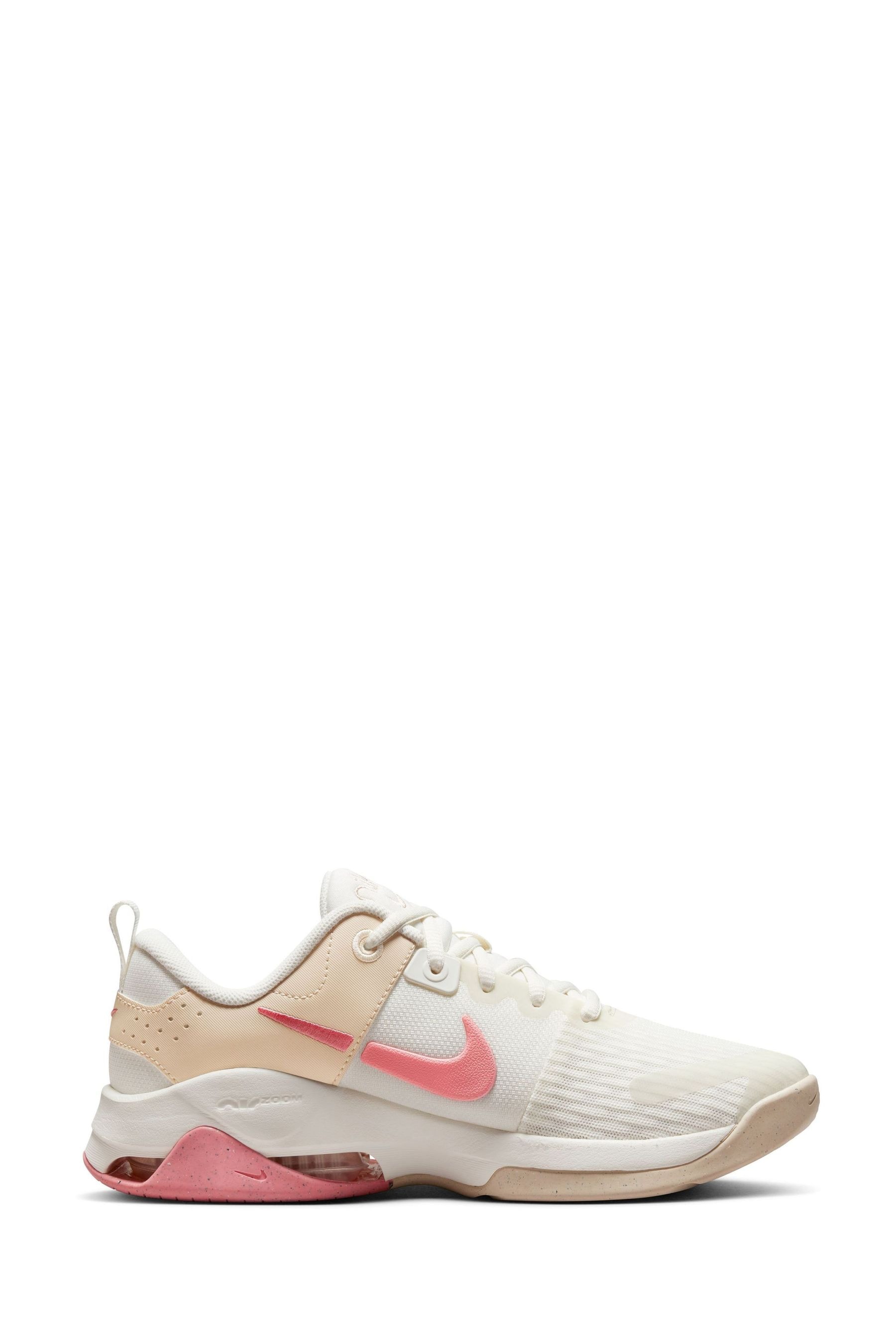 Nike air sales zoom fitness reflect