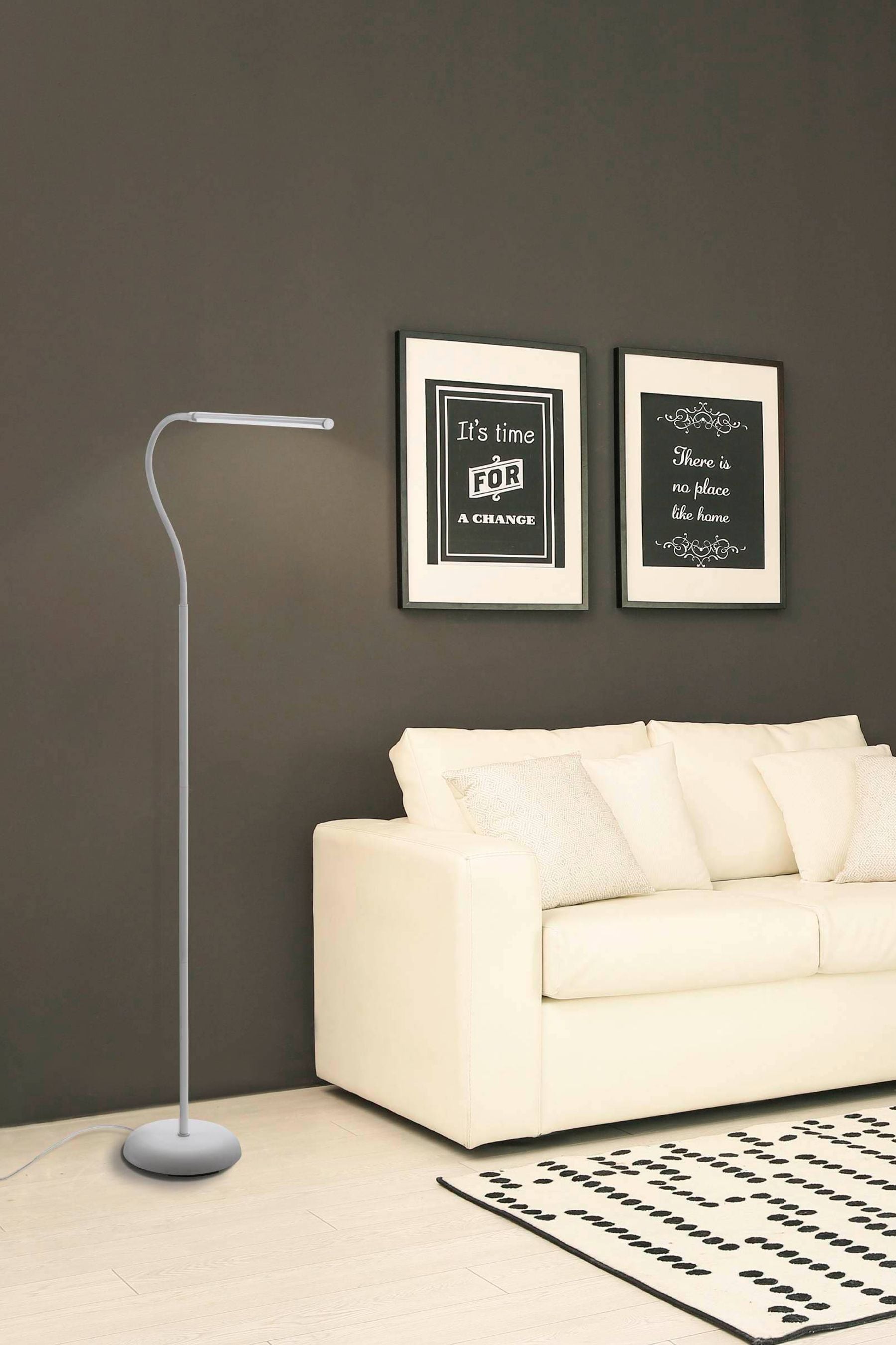 Touch floor lamps best sale uk