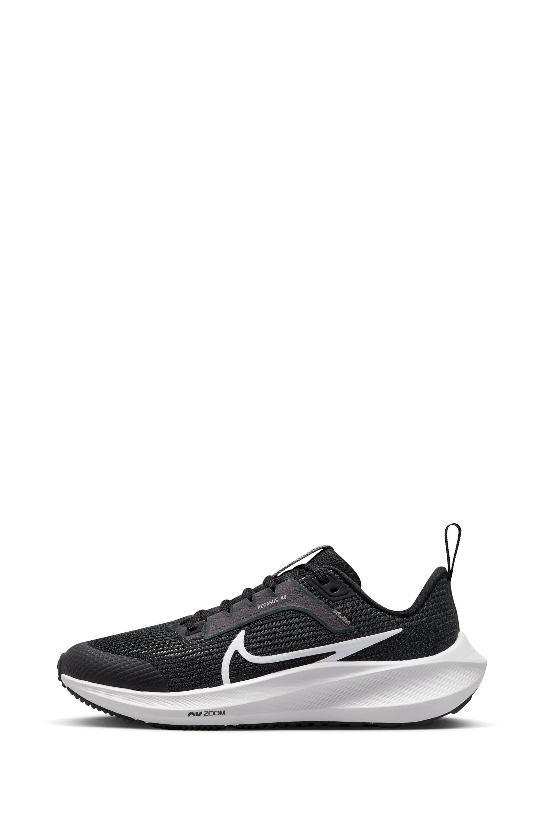 Nike air zoom pegasus youth store