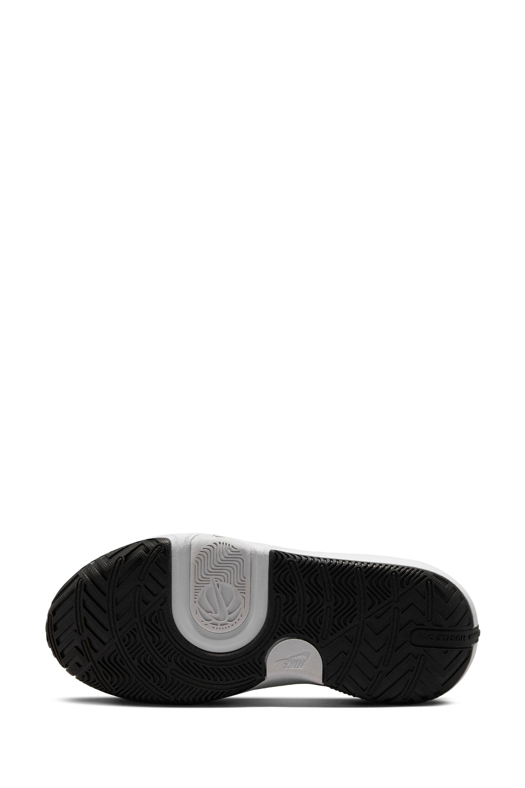 Basketball trainers kids store