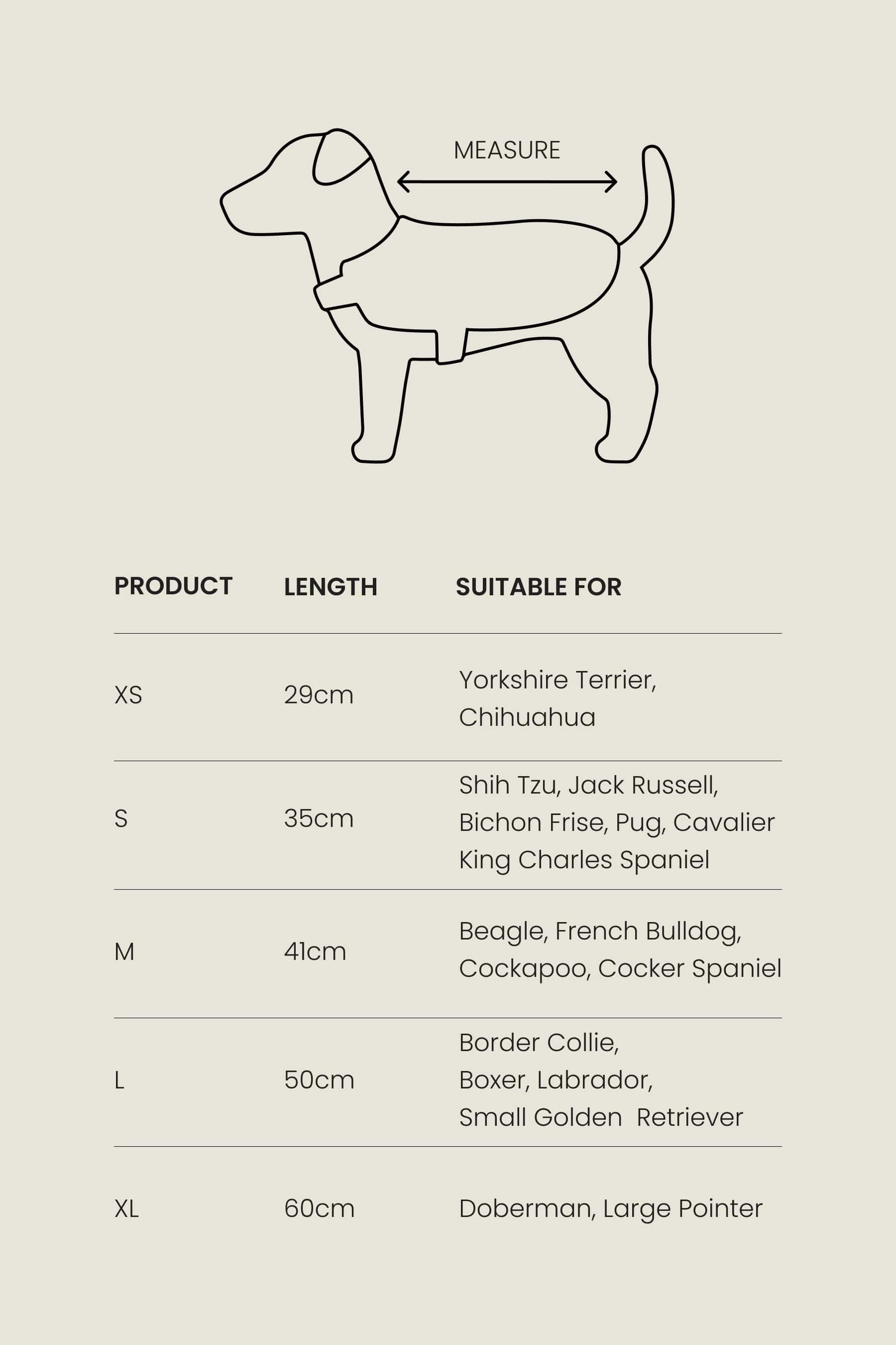 Waterproof dog coats with legs sale