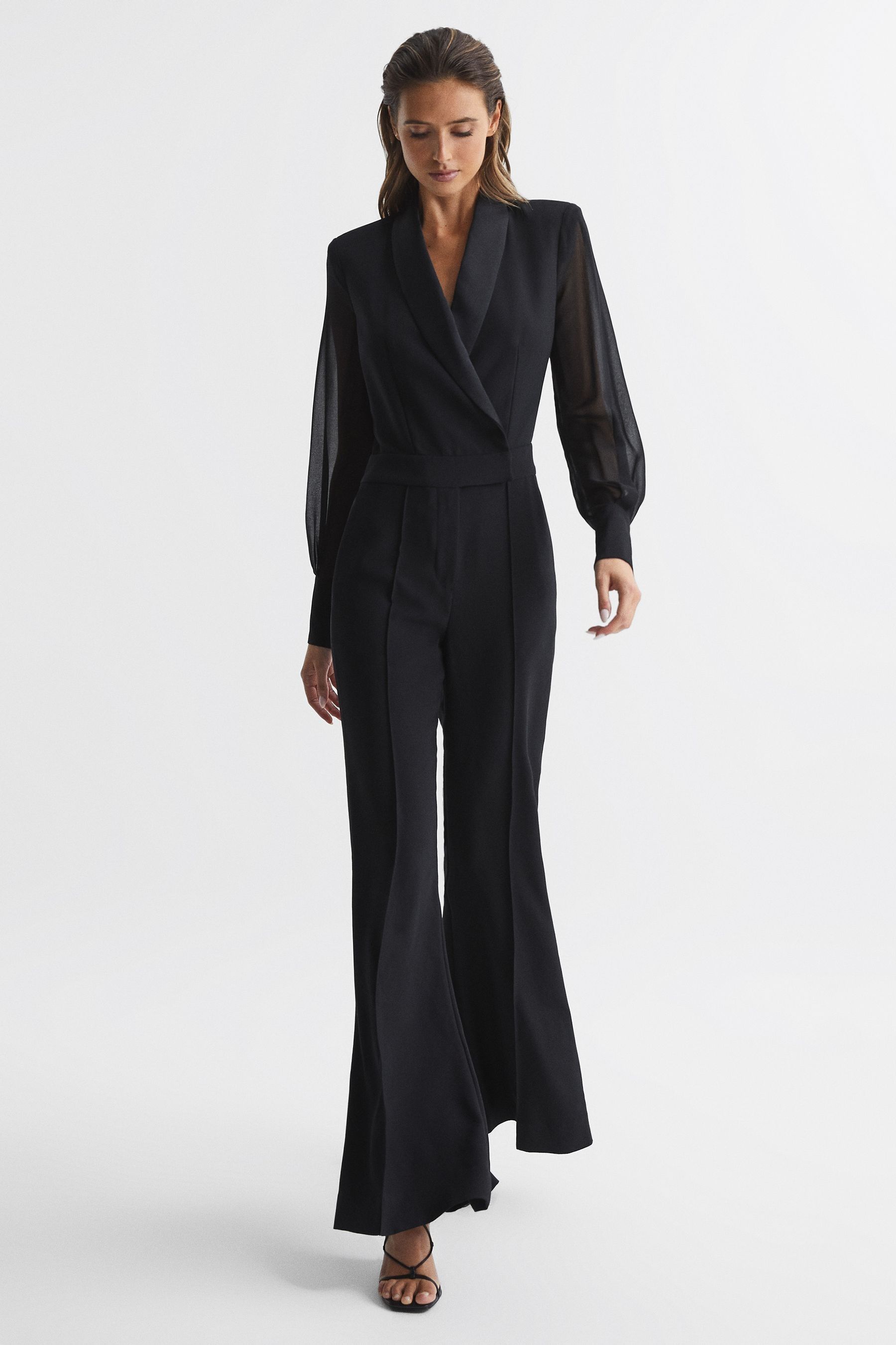 Ladies jumpsuits next outlet