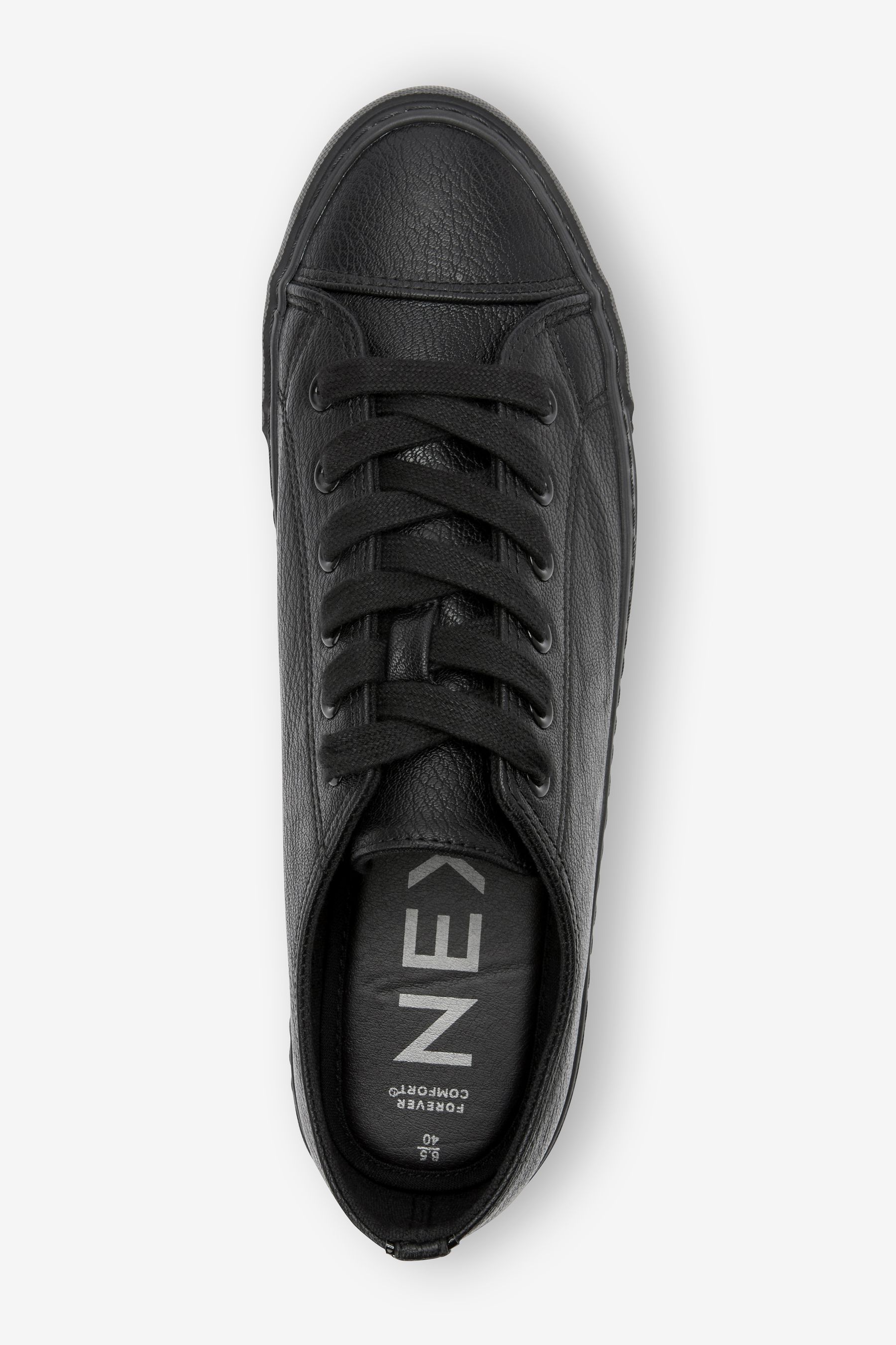 Black baseball trainers store