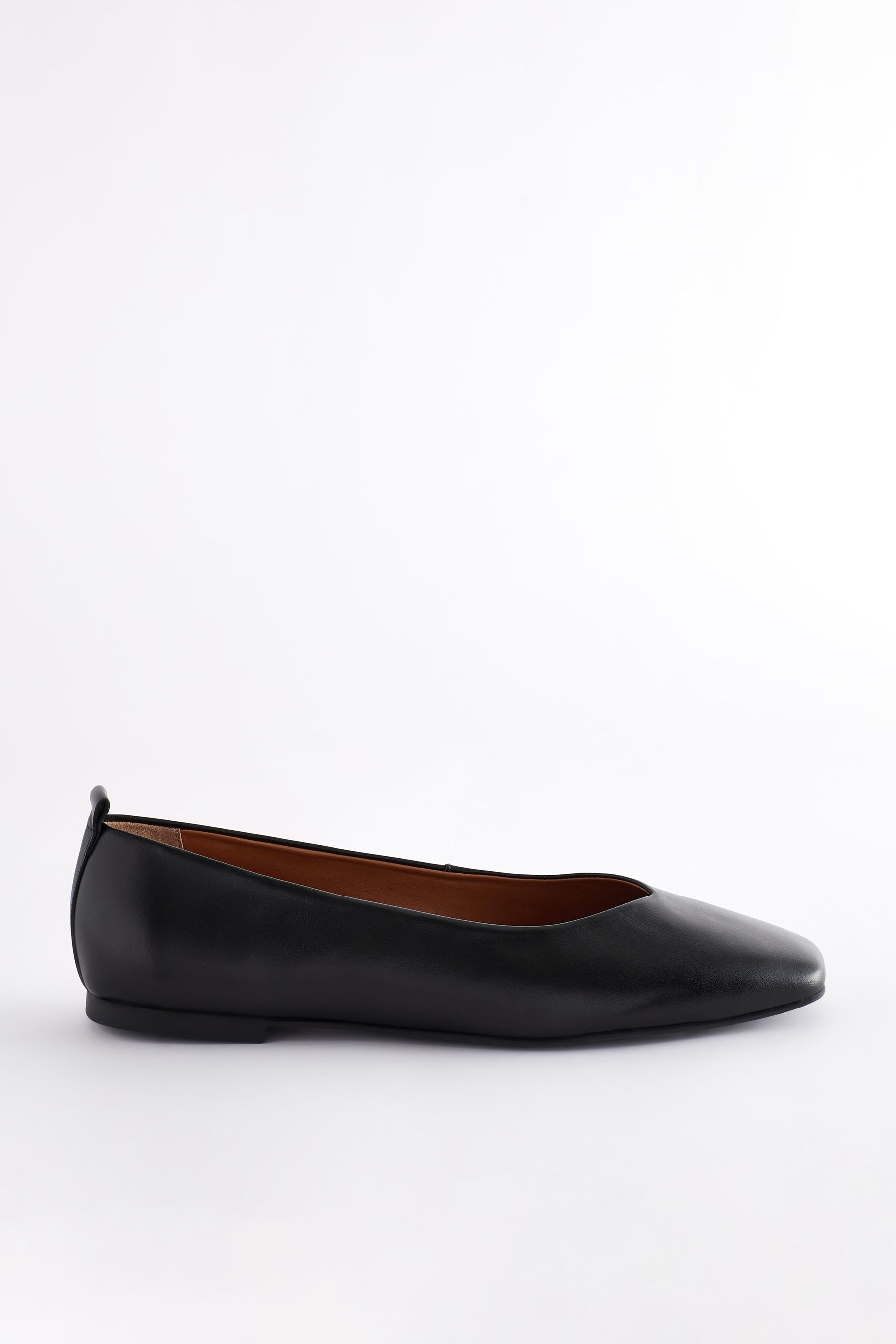 High cut ballerina shoes 2025