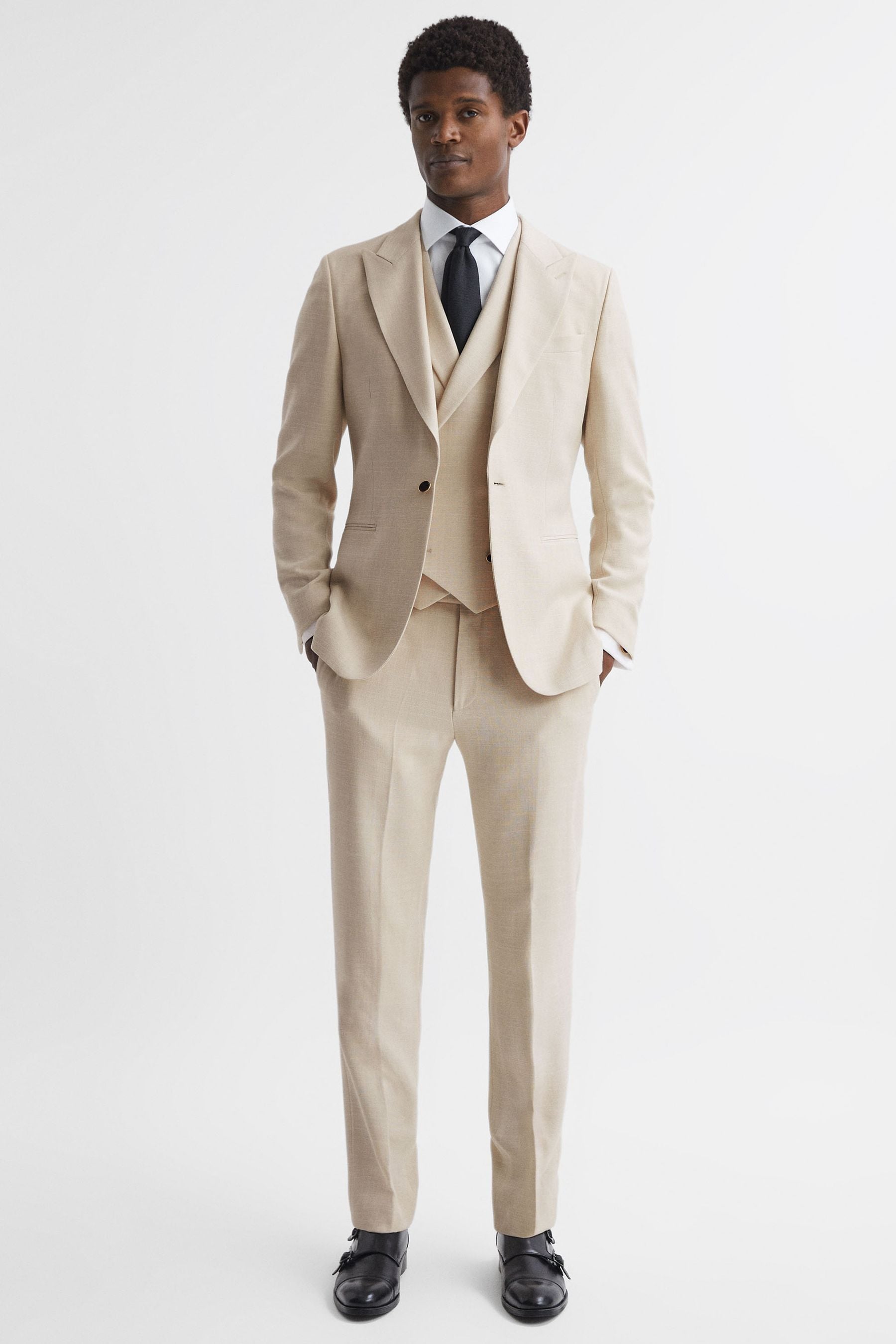 Gatsby waistcoat store