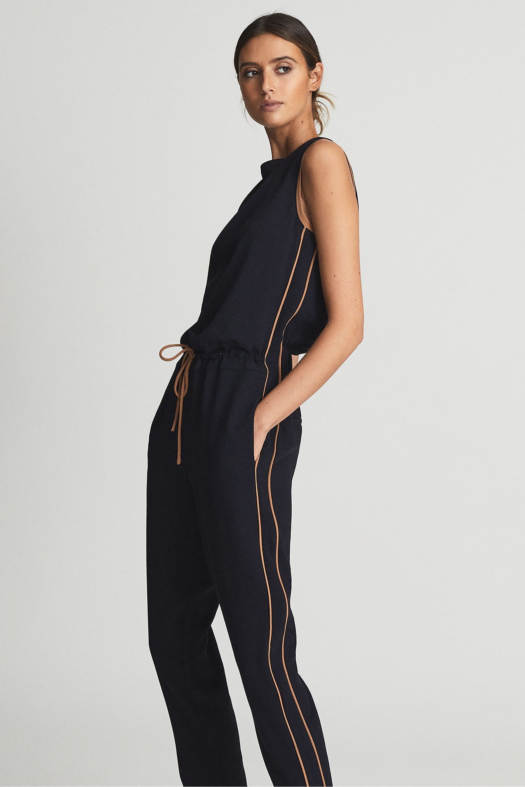 Soyaconcept jumpsuit mascha clearance