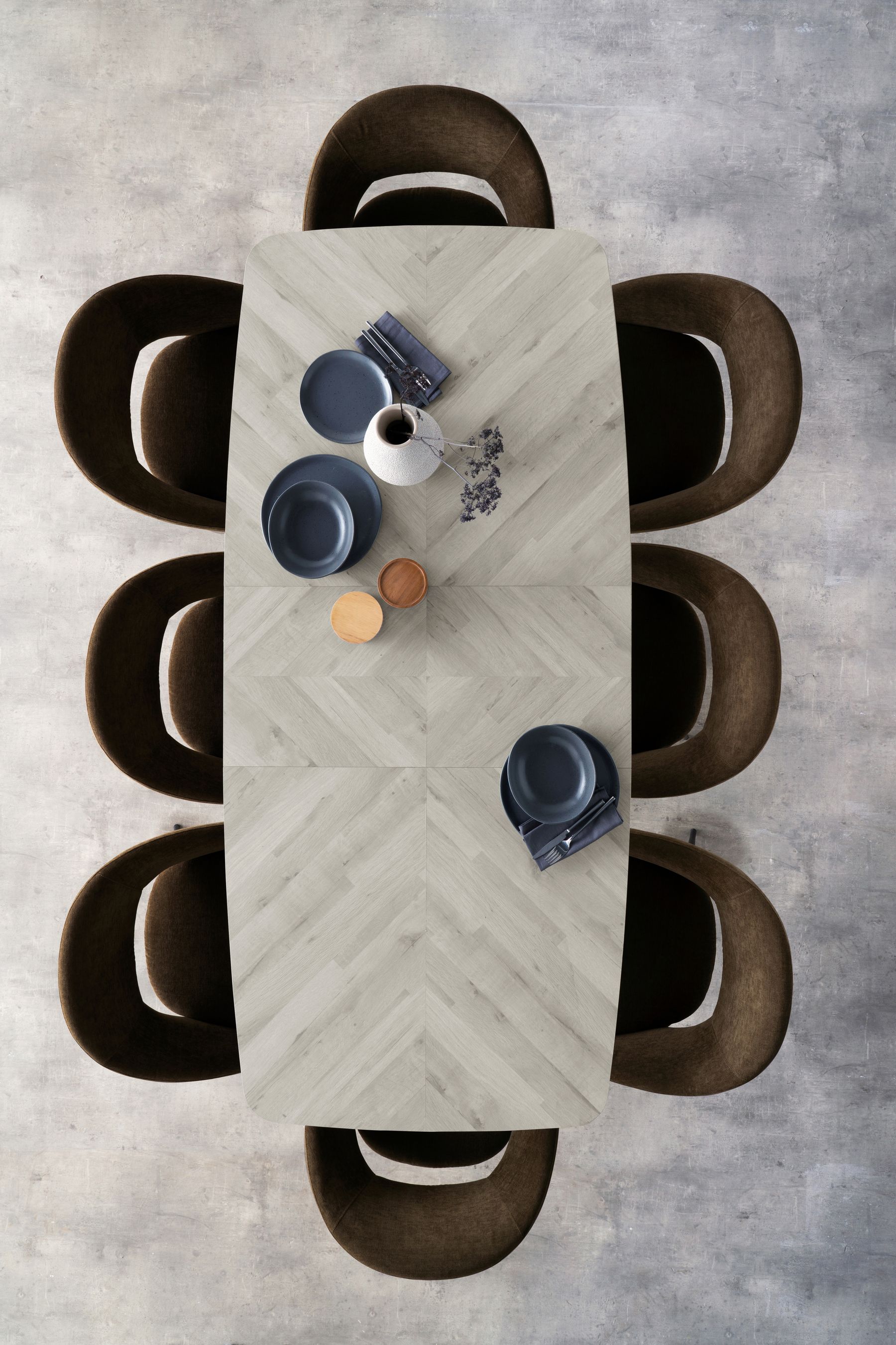 Next outlet oak table