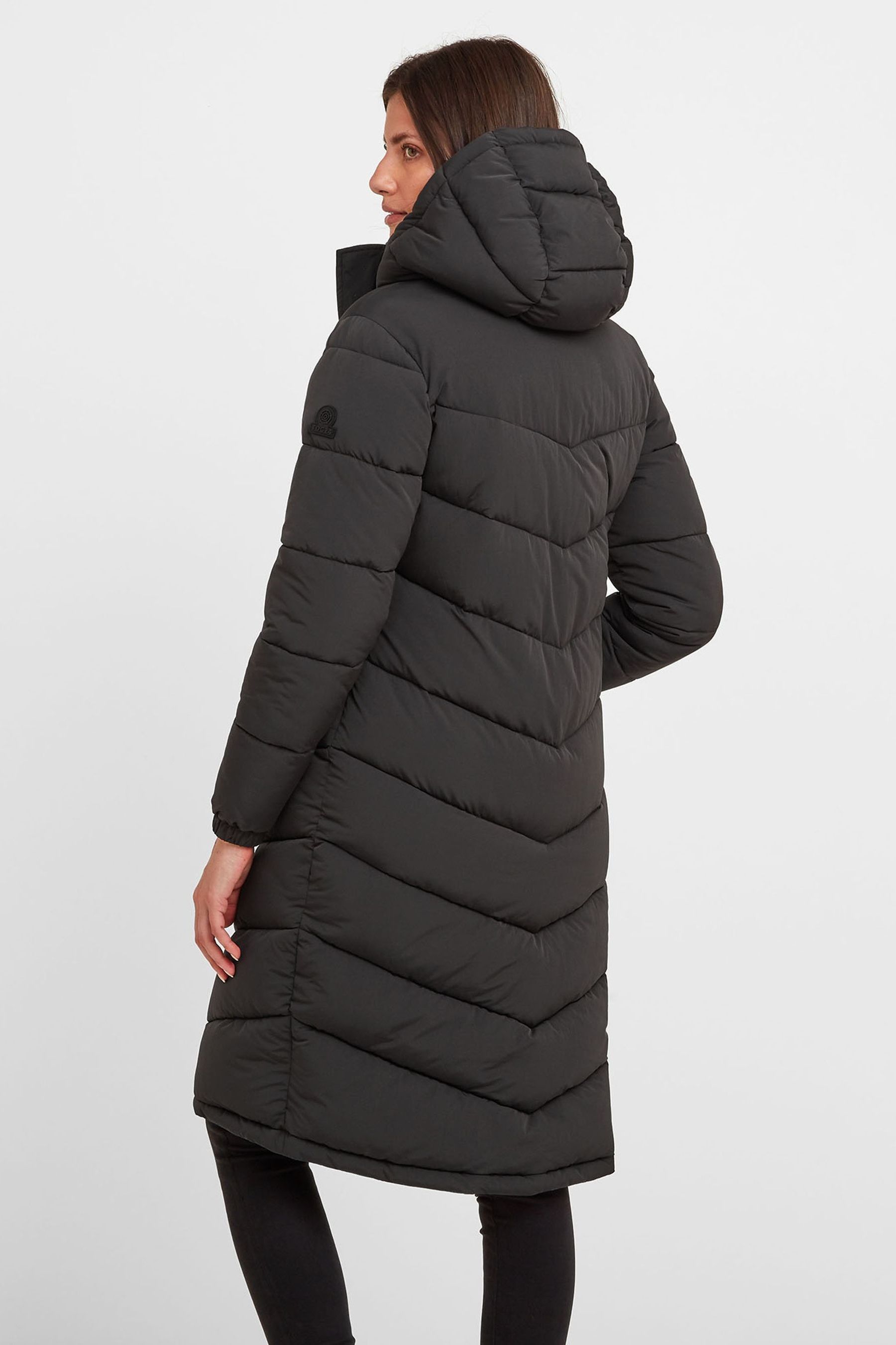 Thermal coats ladies outlet