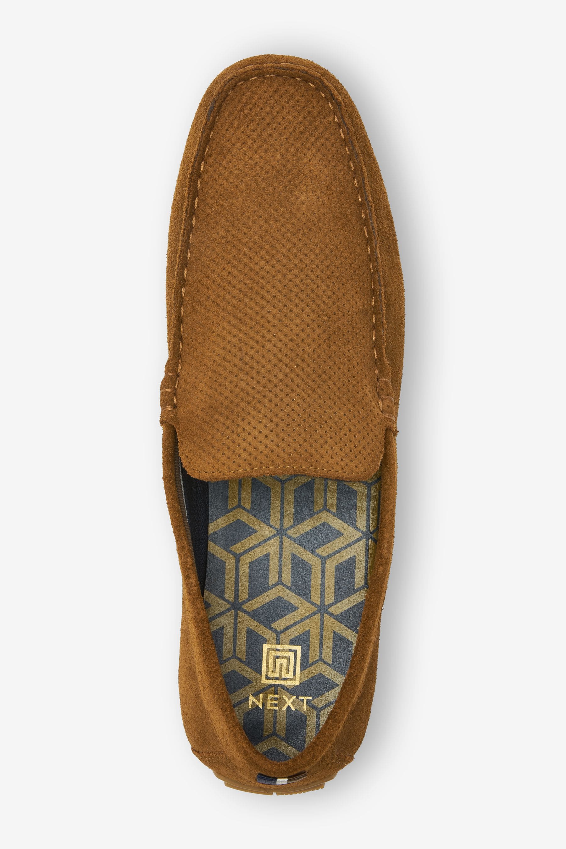Next sales driving shoes