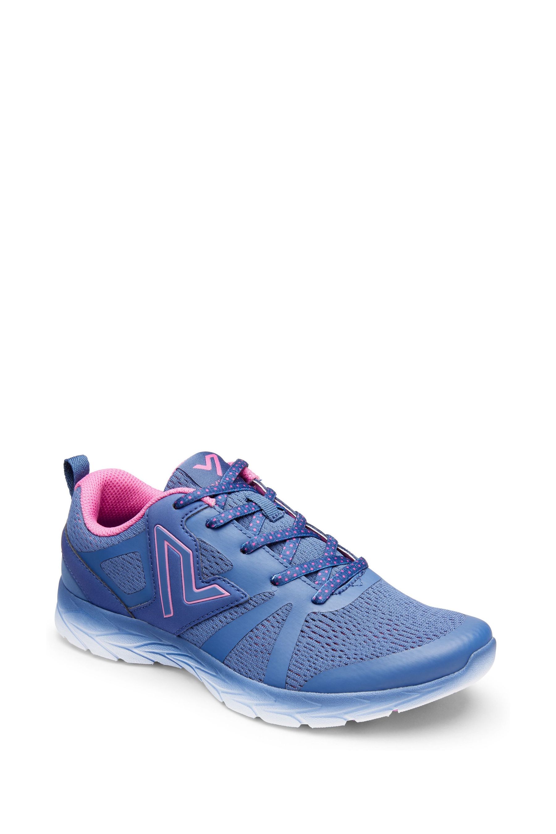 Vionic miles shop sneakers