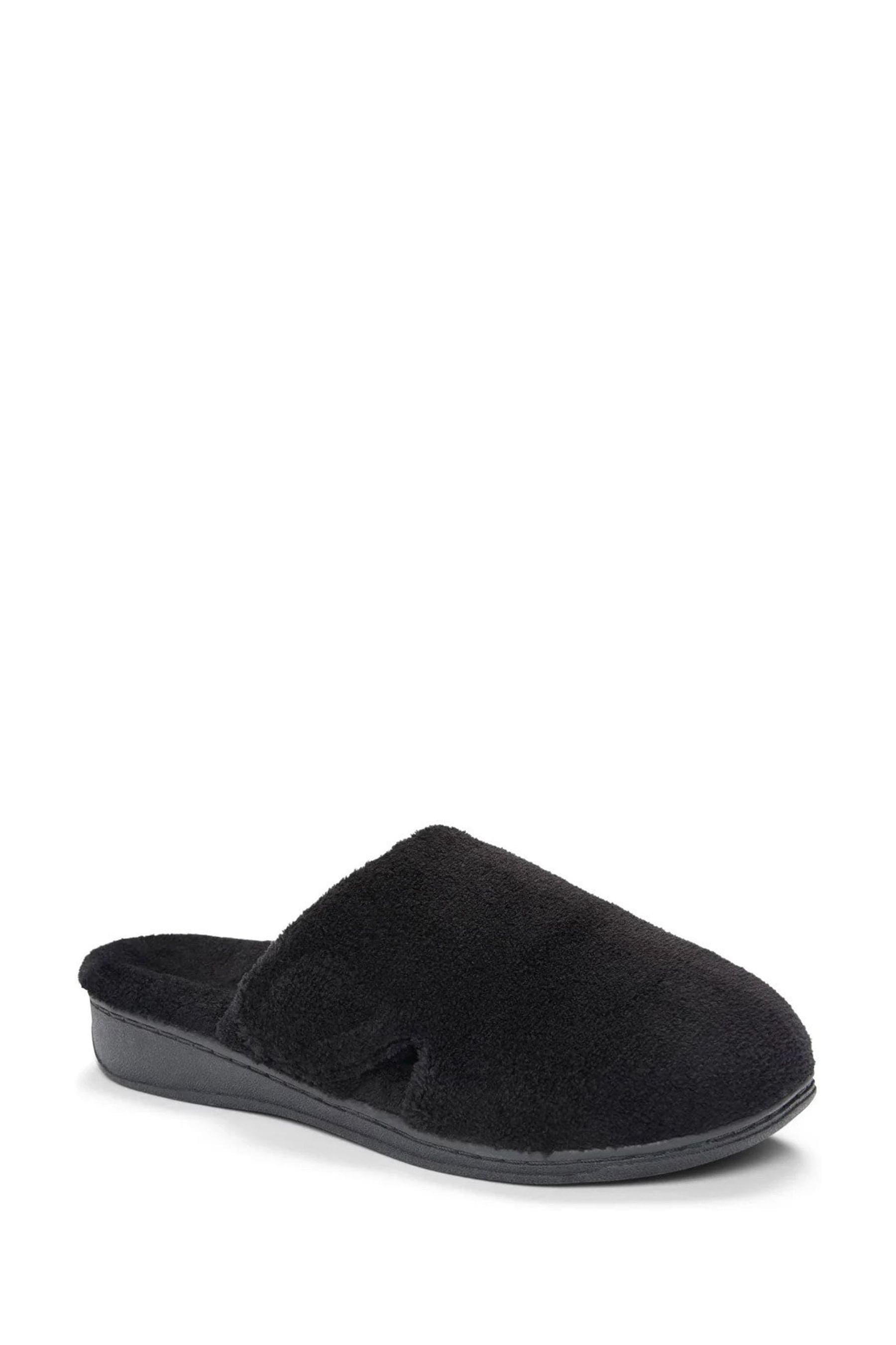 Gemma mule slippers sales
