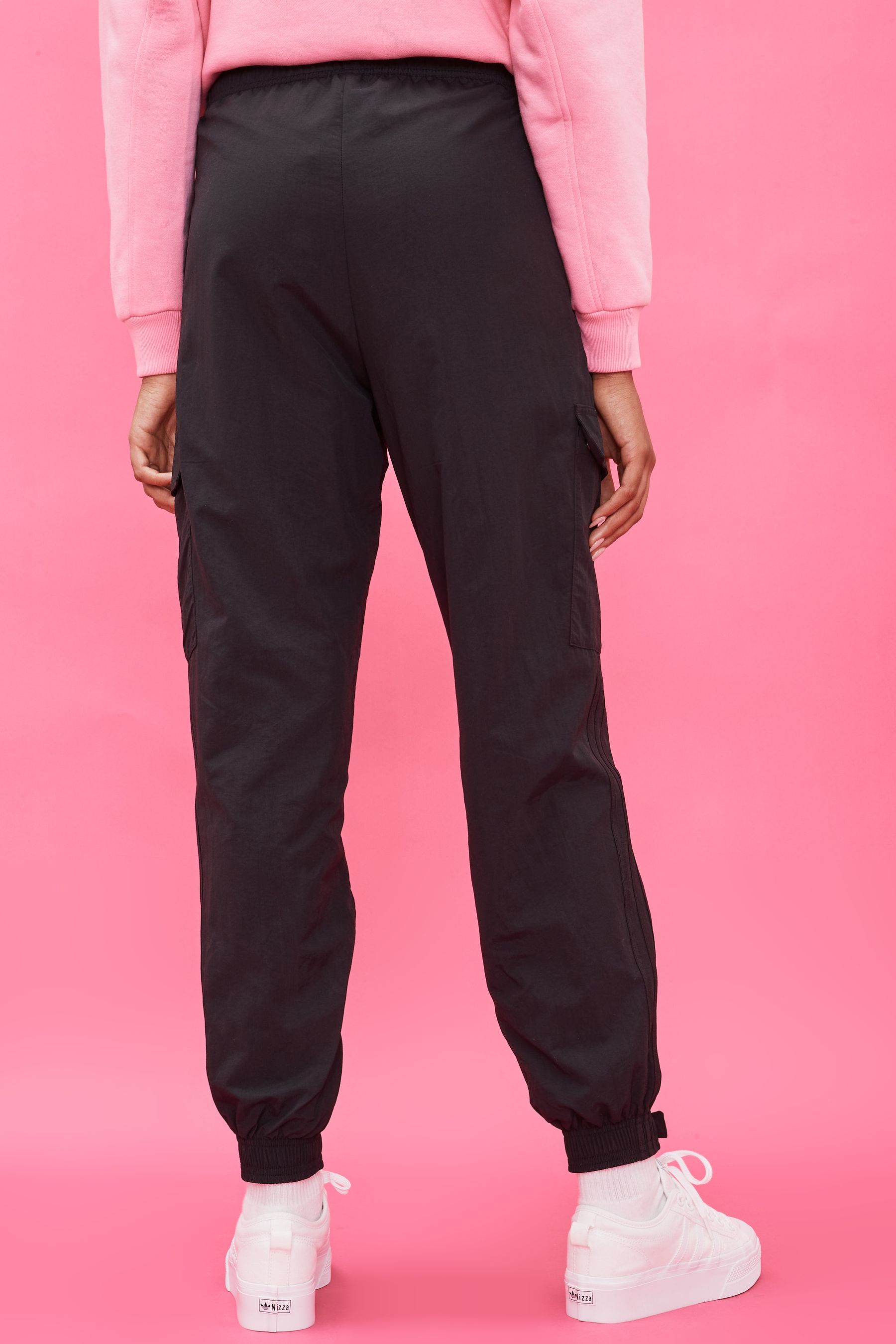 Adidas clearance knit jogger