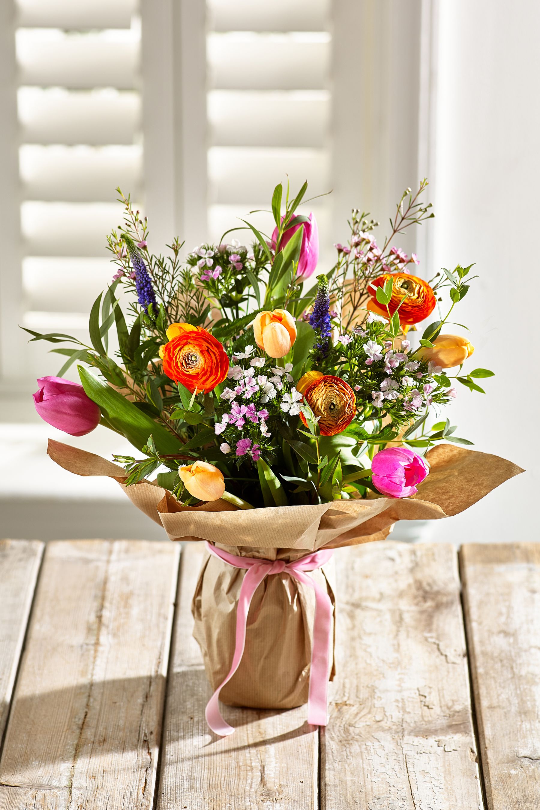 Next uk flowers discount