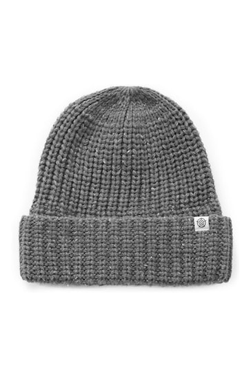 Tog 24 Grey Partridge Knitted Hat