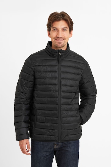 Tog 24 Black Gibson Insulated Jacket