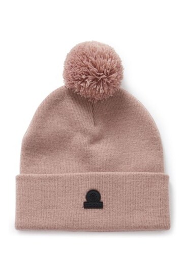 Tog 24 Pink Bowden Knit Hat