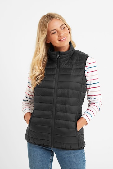 Tog 24 Black Gibson Insulated Gilet