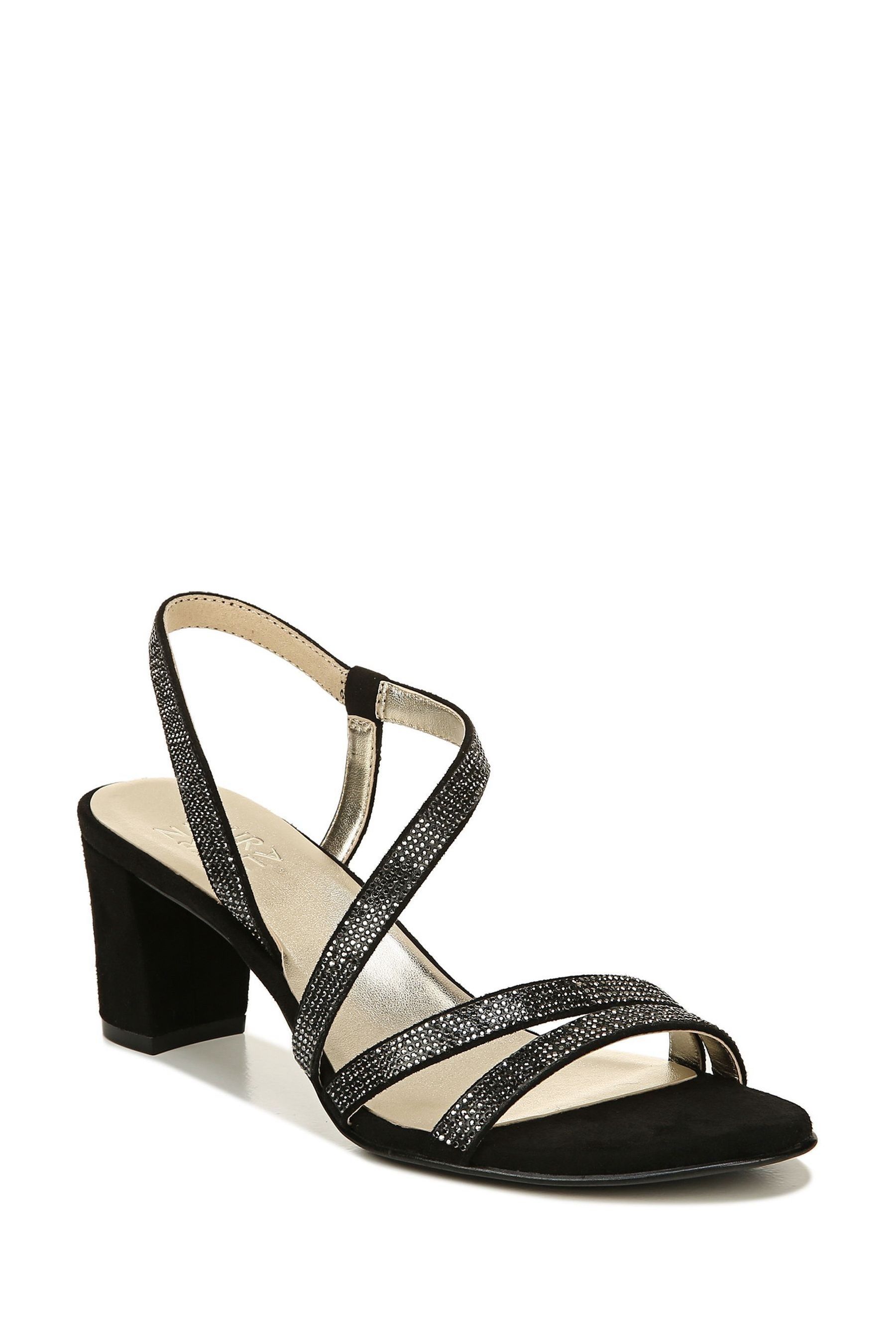 Vanessa sandal best sale naturalizer