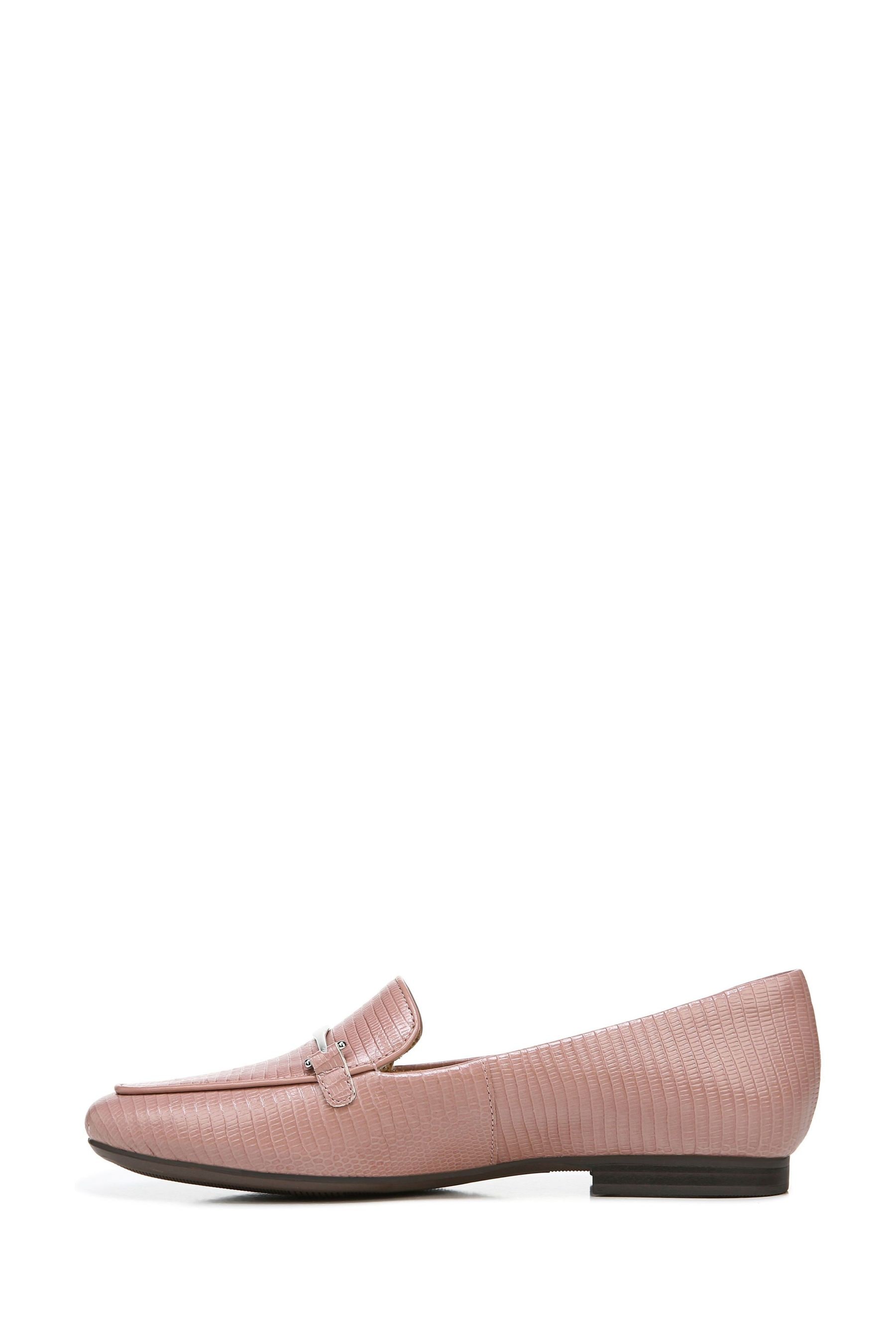 Naturalizer emiline shop leather loafers