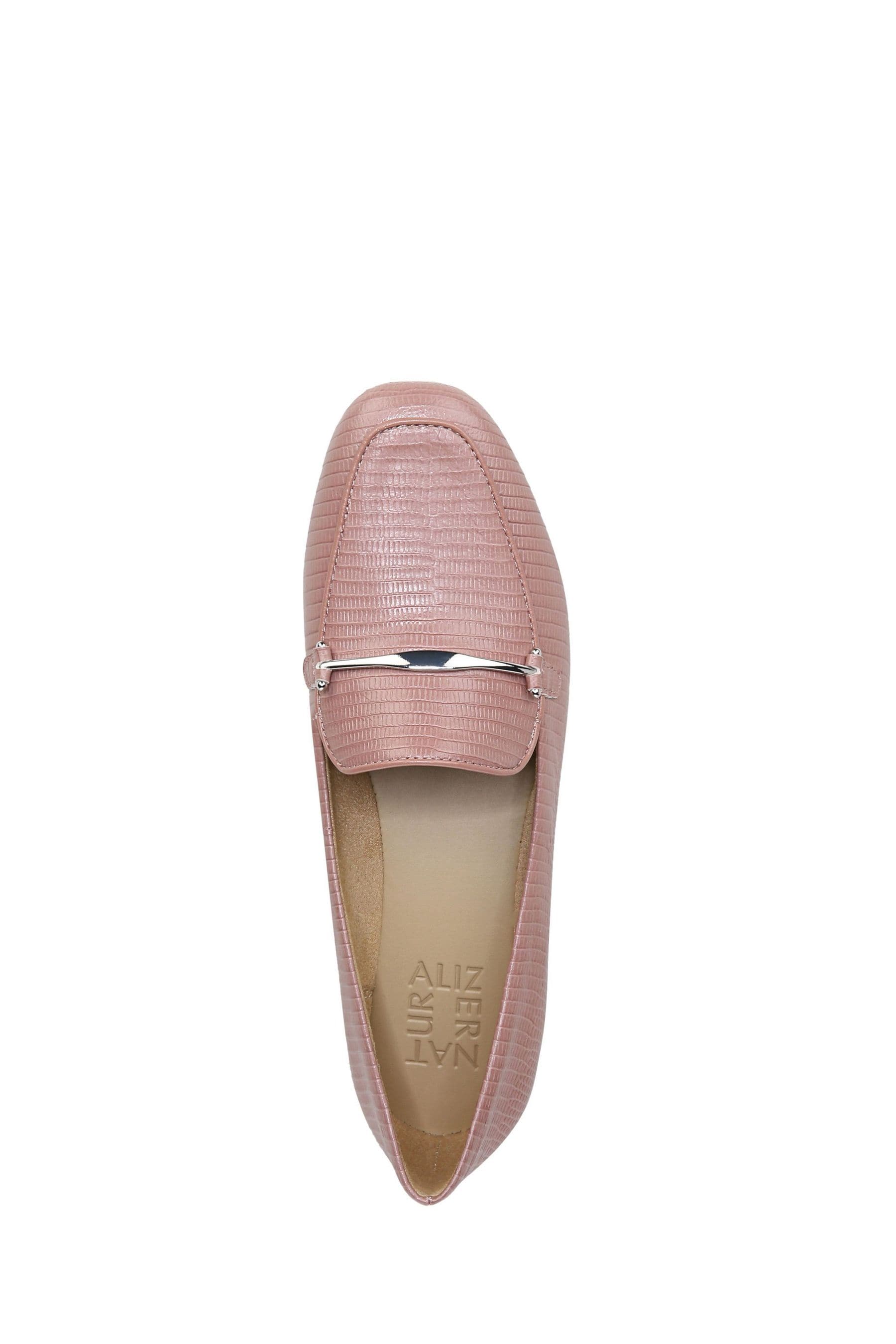 Emiline flat loafer hotsell