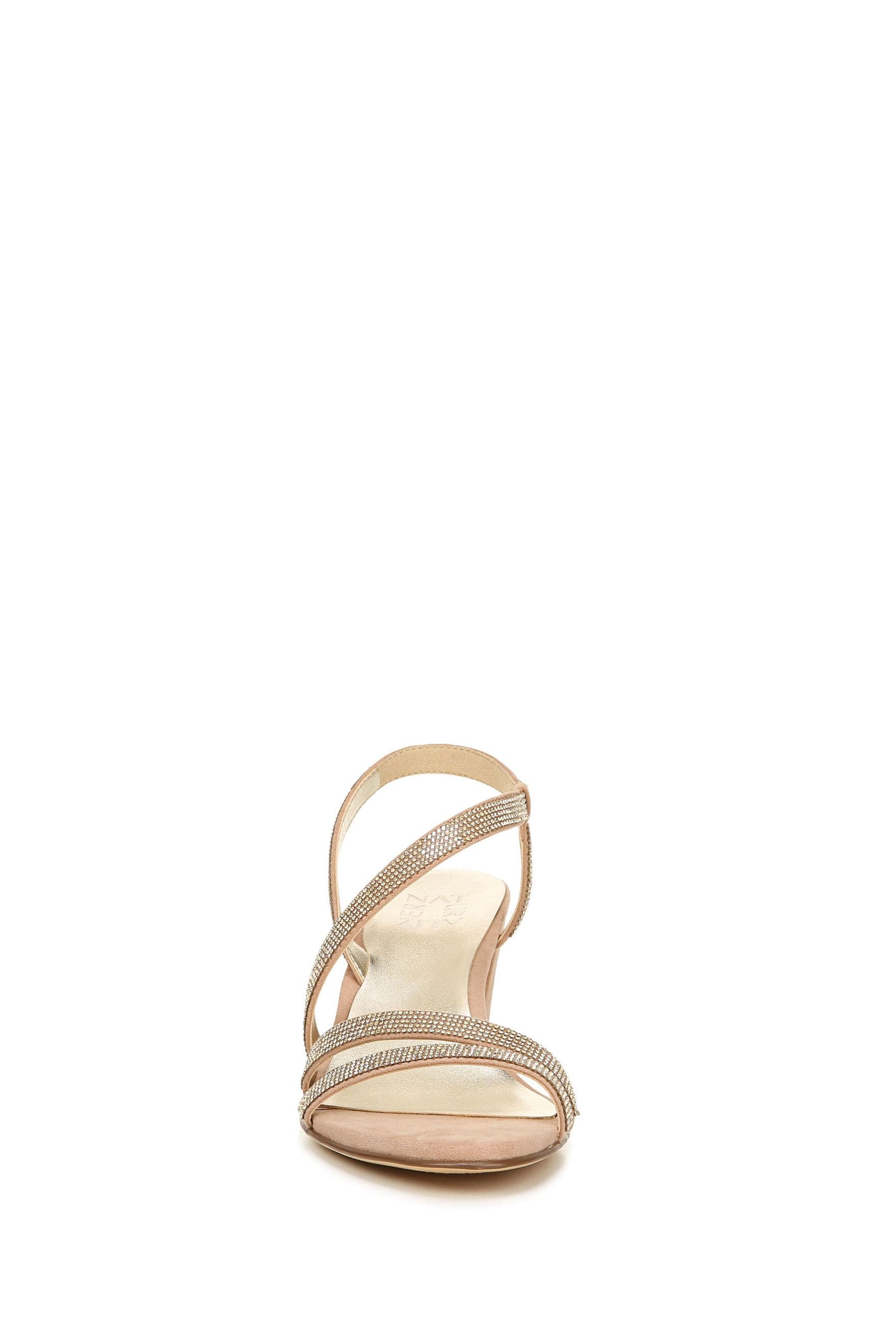 Naturalizer vanessa strappy sandals hot sale