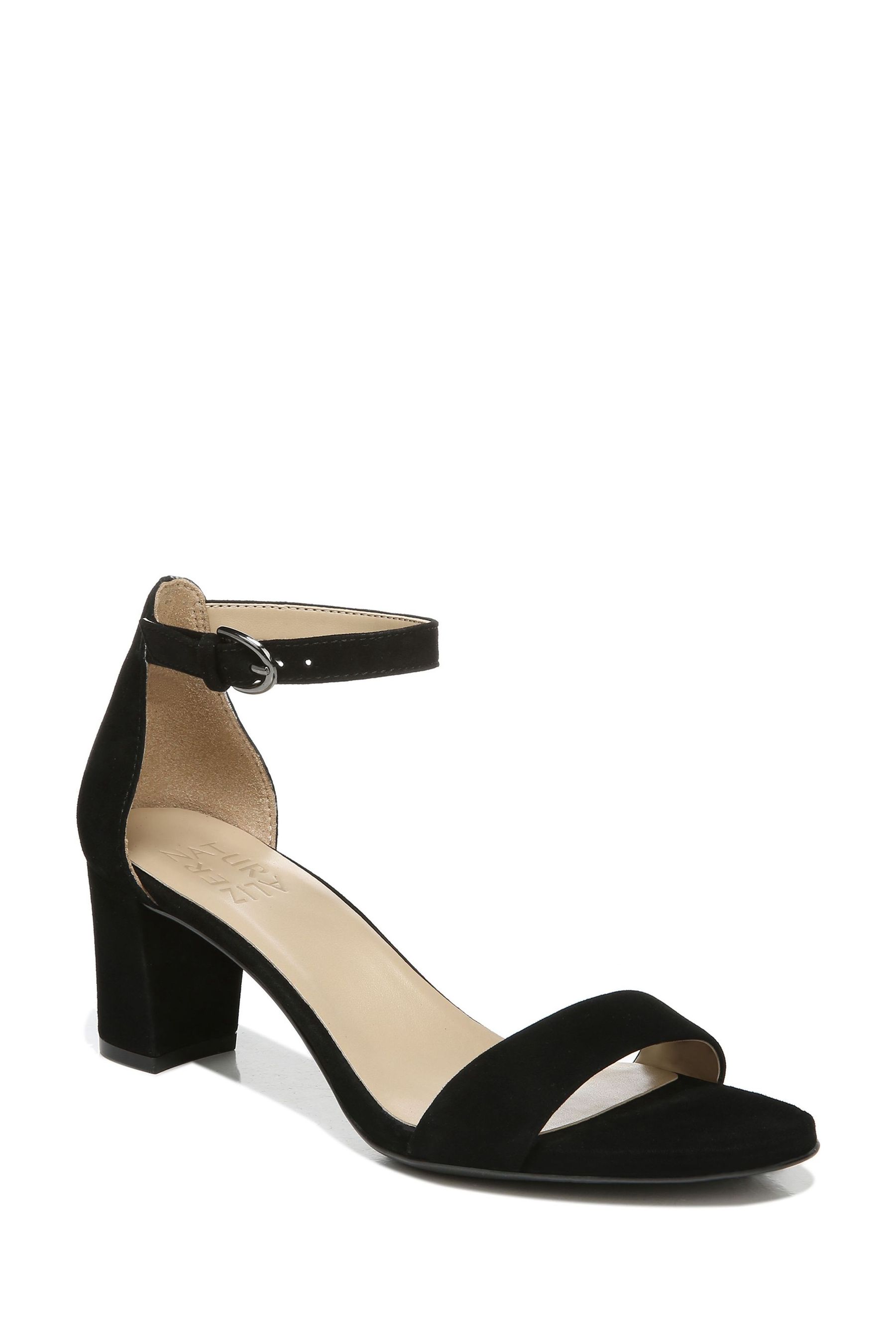Vera ankle strap best sale sandal