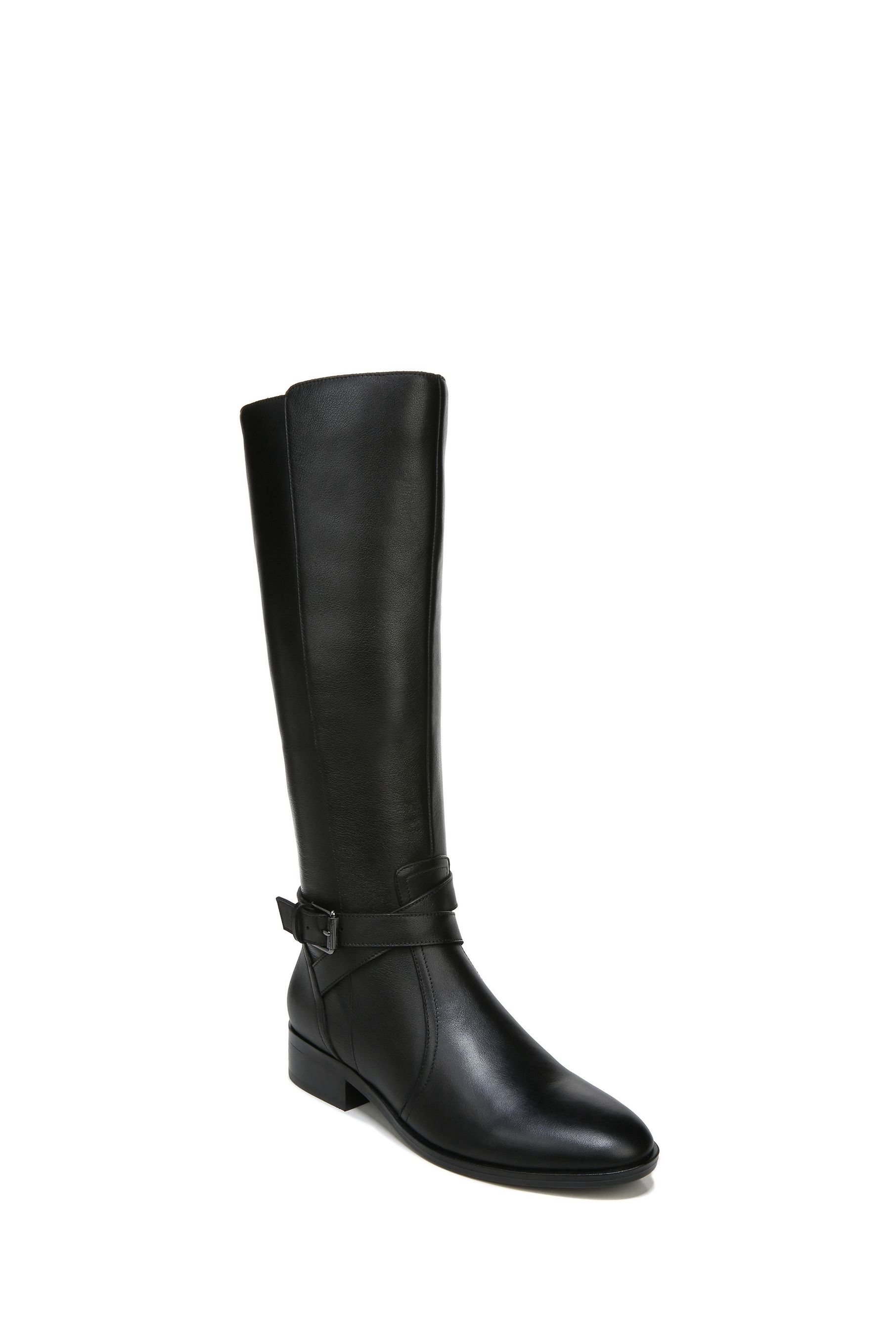 Naturalizer tai knee high boot clearance