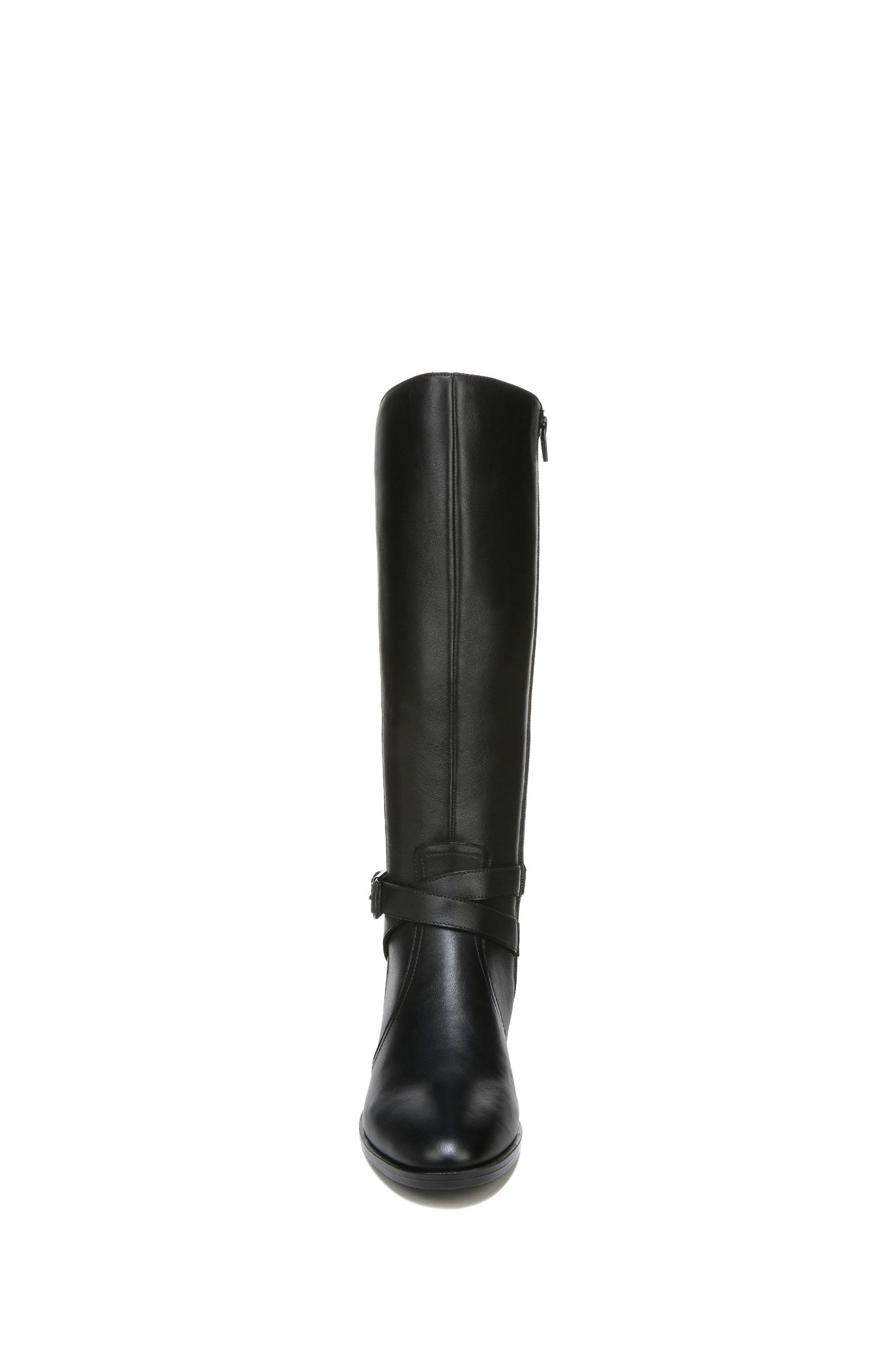 Naturalizer tai 2024 knee high boot