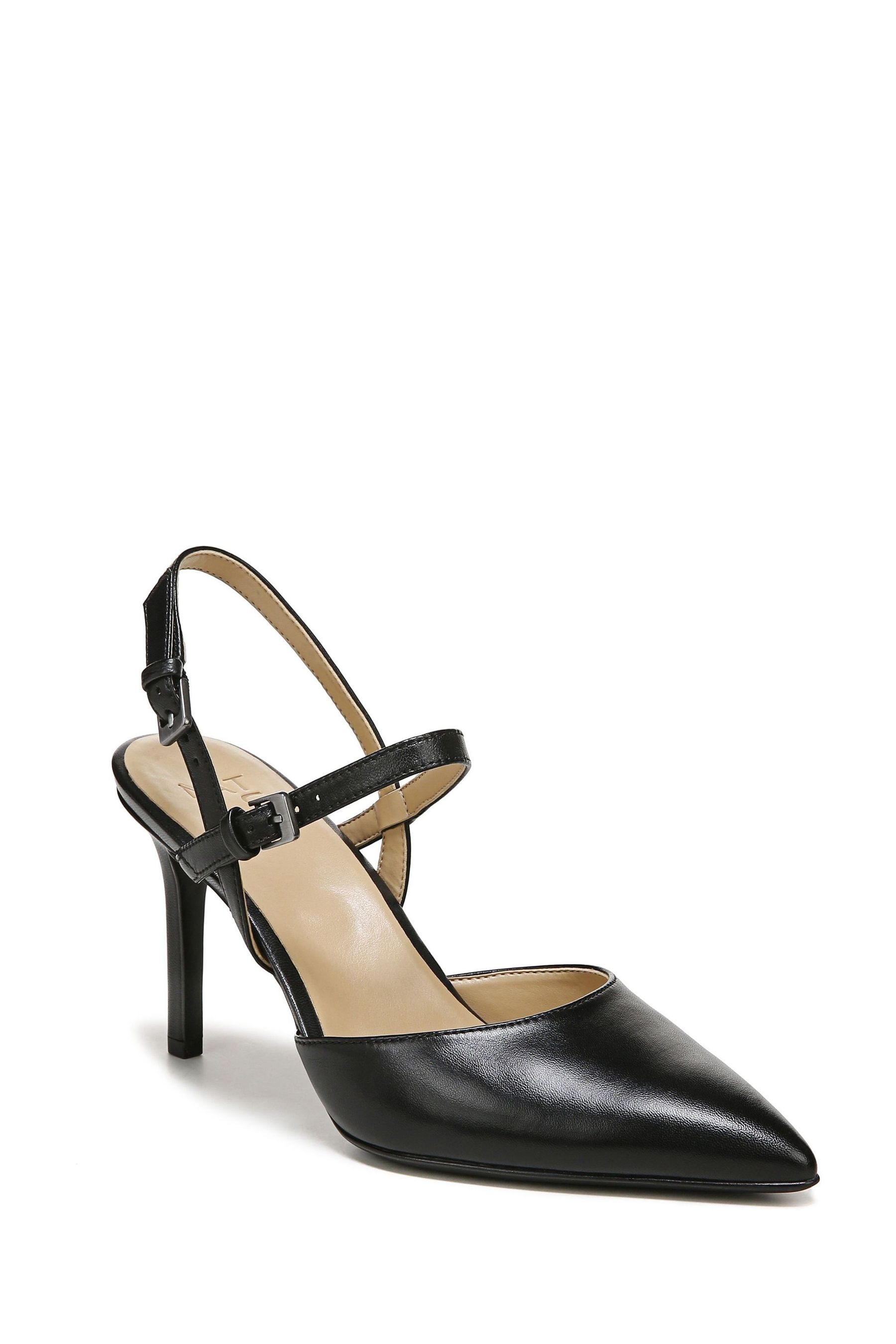 Naturalizer slingback pump hotsell