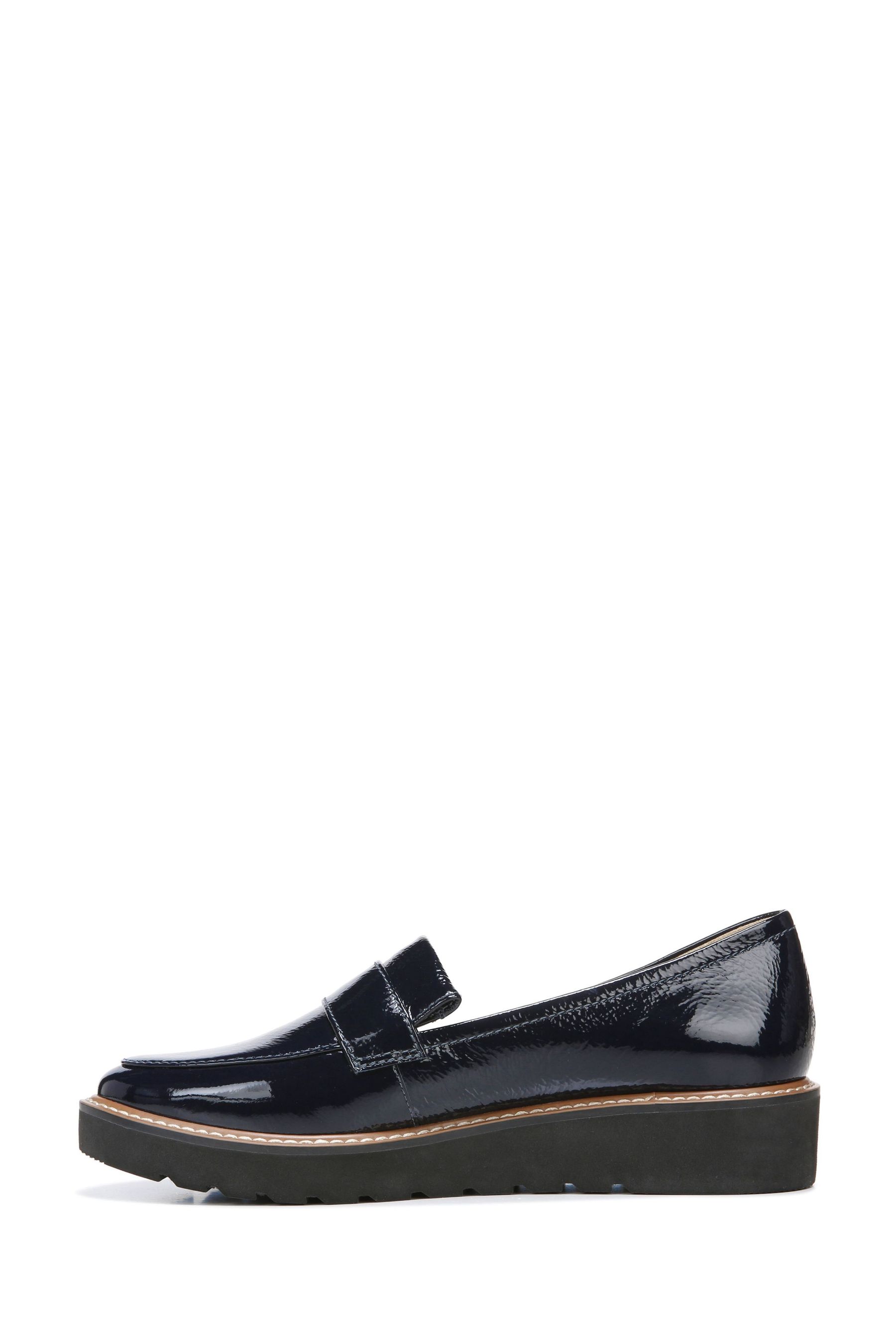 Naturalizer slip on loafers hotsell