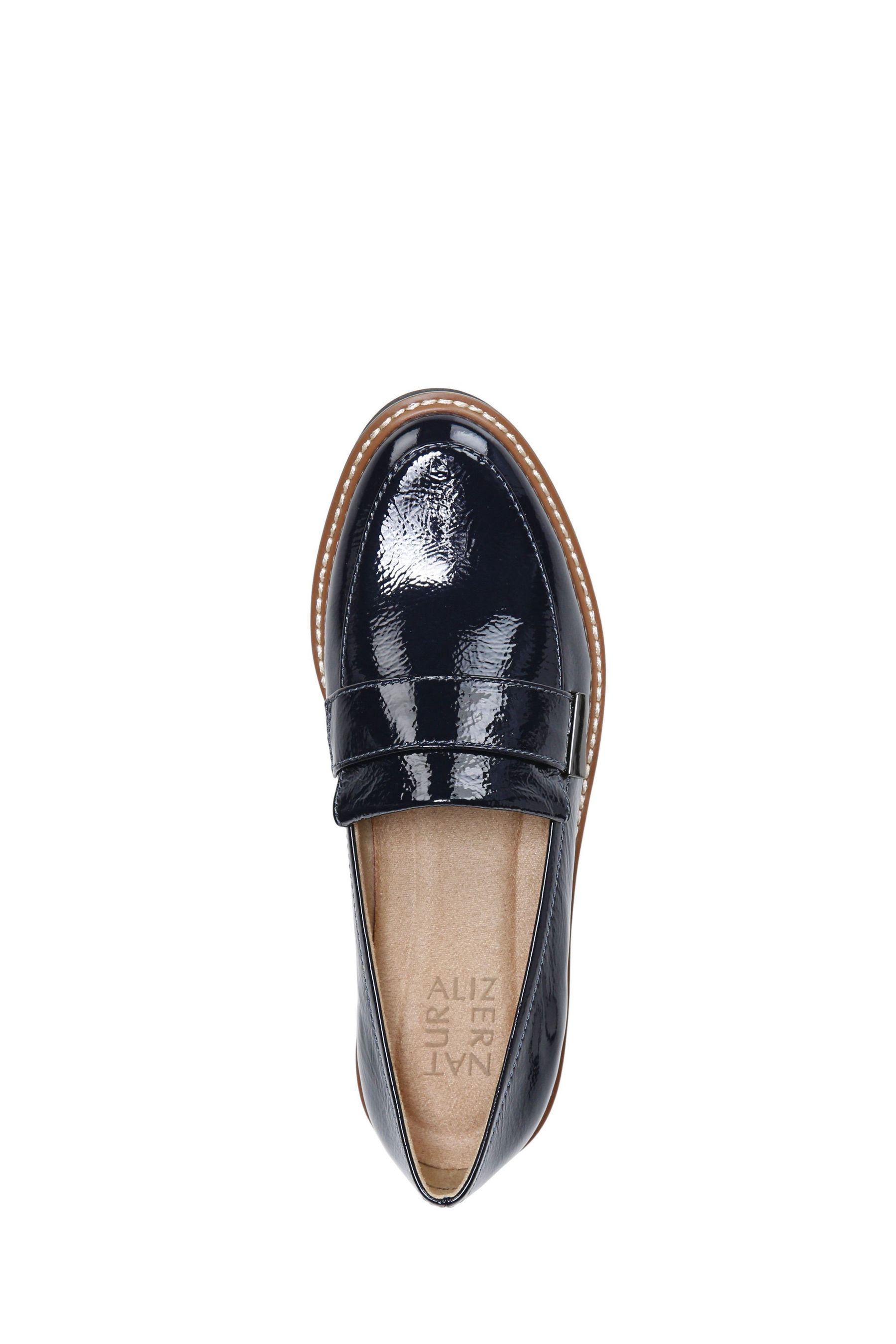Naturalizer simmons loafer sales