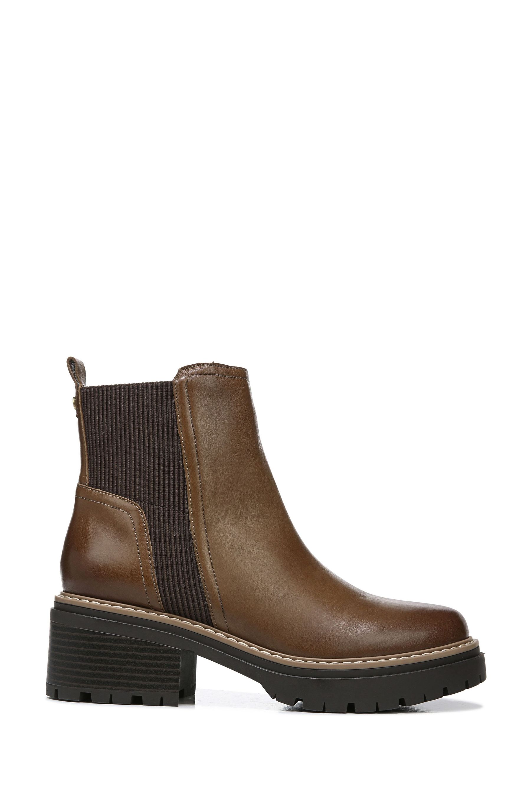 Naturalizer 2025 lucy boot