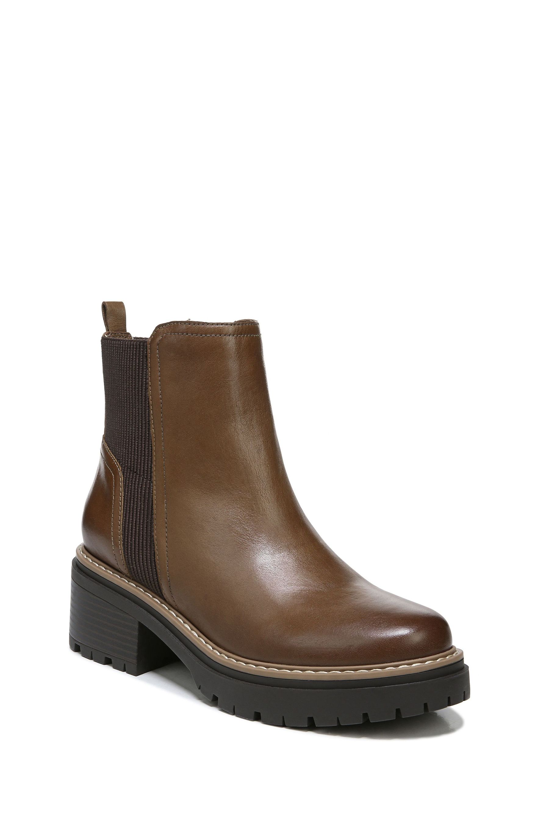 Naturalizer womens 2025 ankle boots