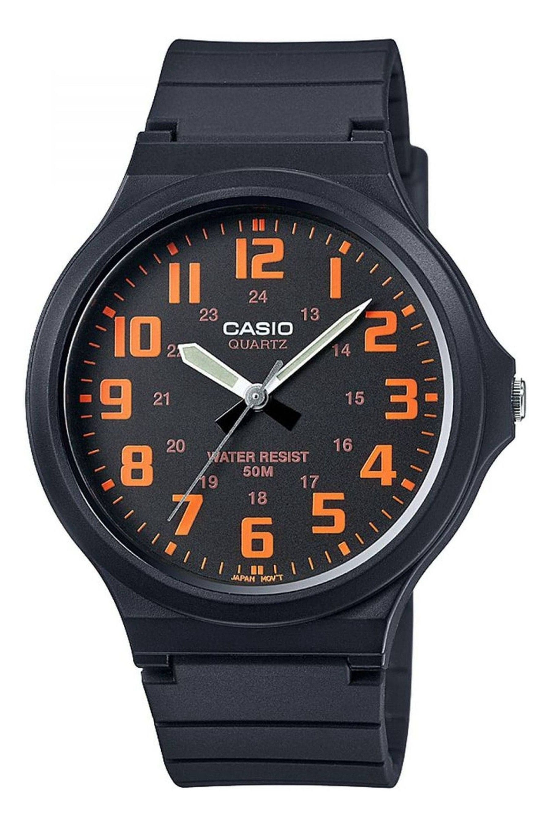 Casio core watch discount