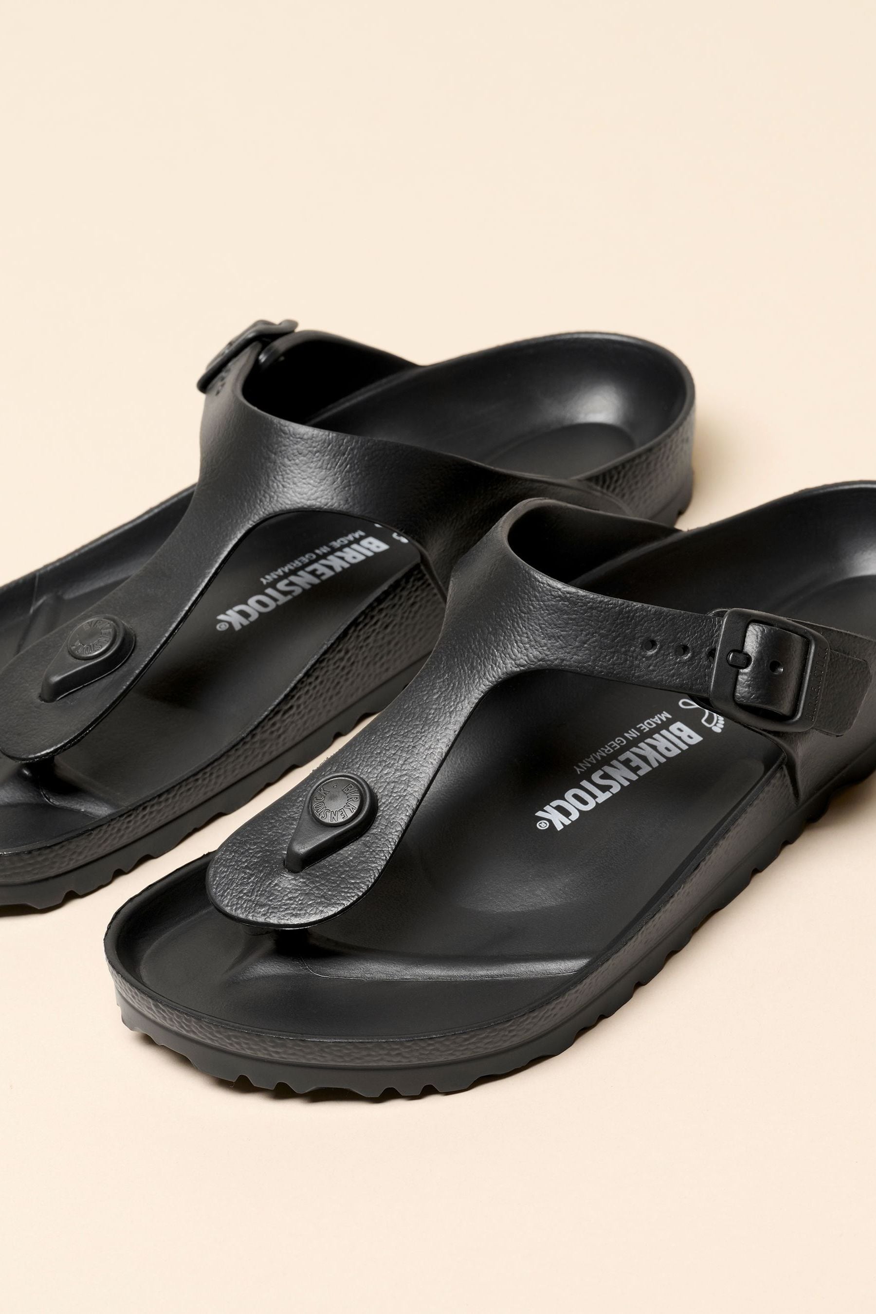 Buy Birkenstock Gizeh EVA Sandals from the Next UK online shop