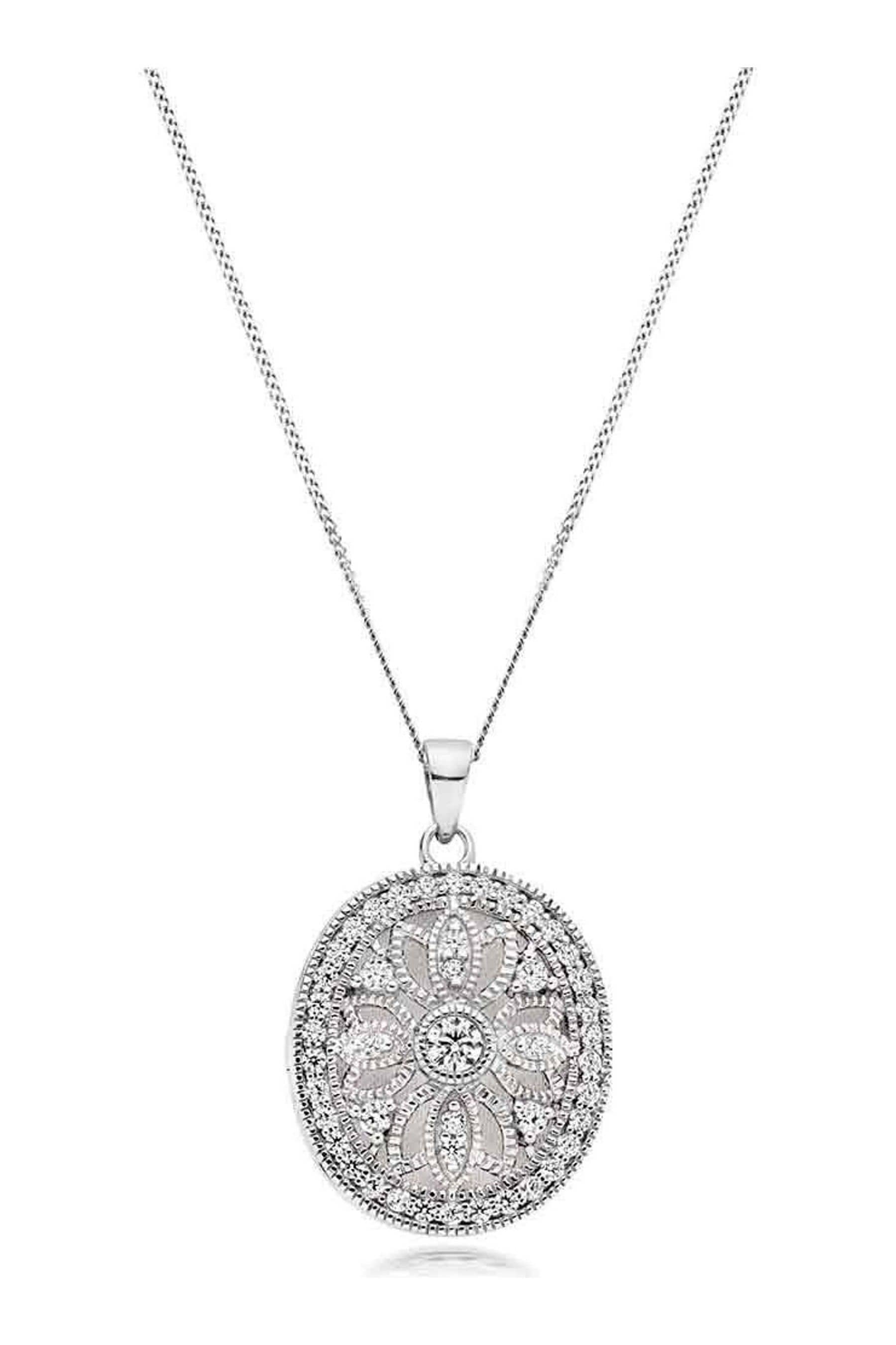 Beaverbrooks gold lockets sale