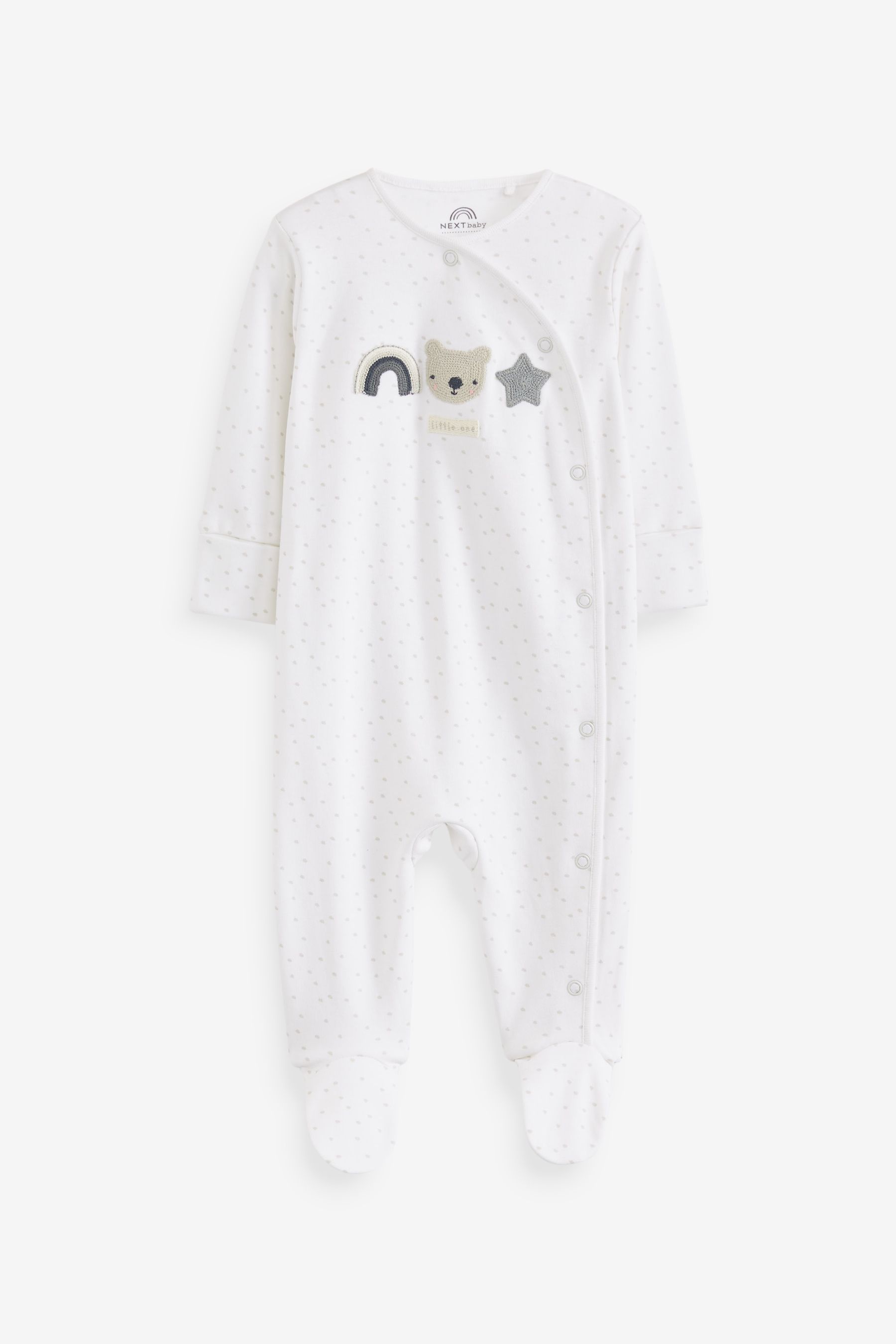 Next mummy and me cheap sleepsuit