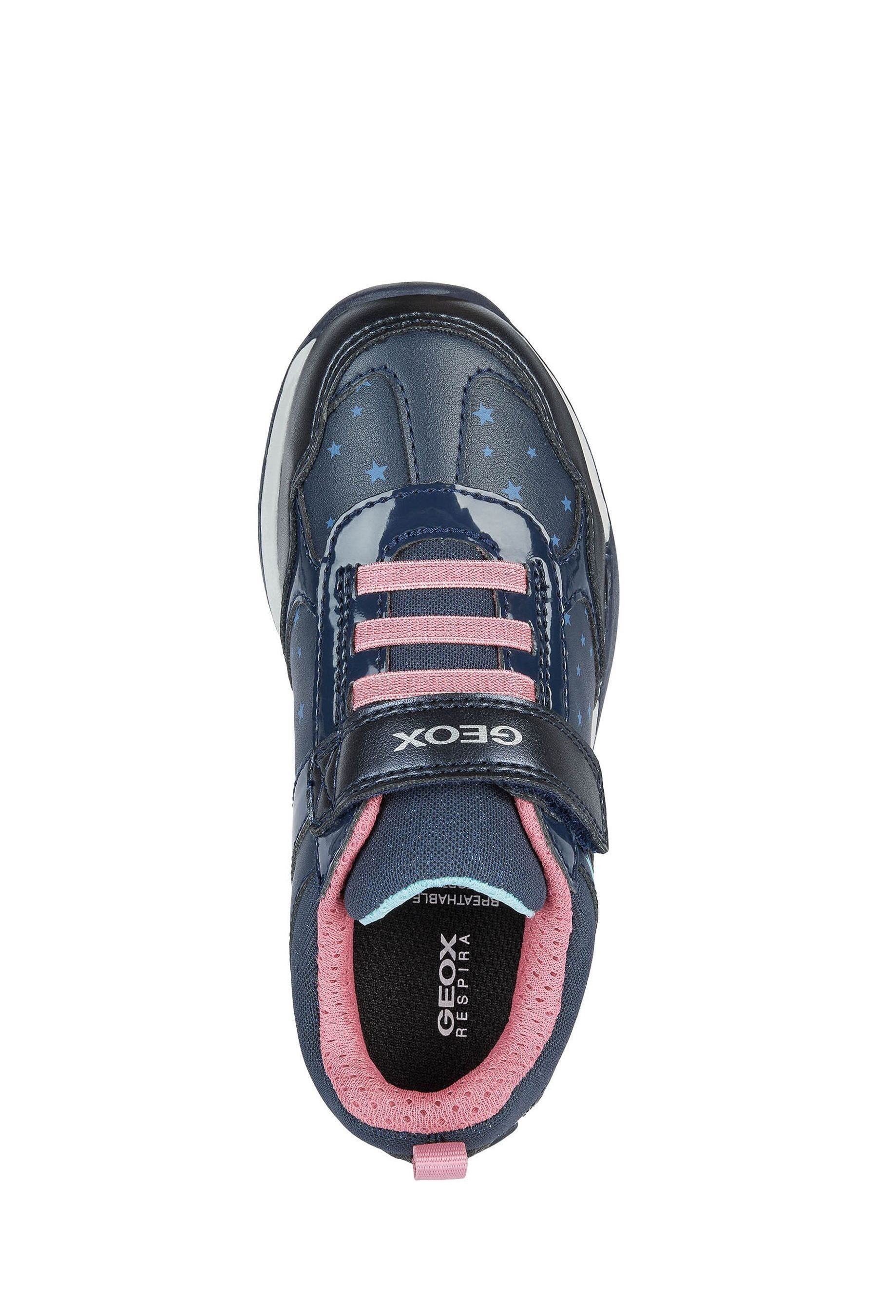 Geox jocker girl new arrivals