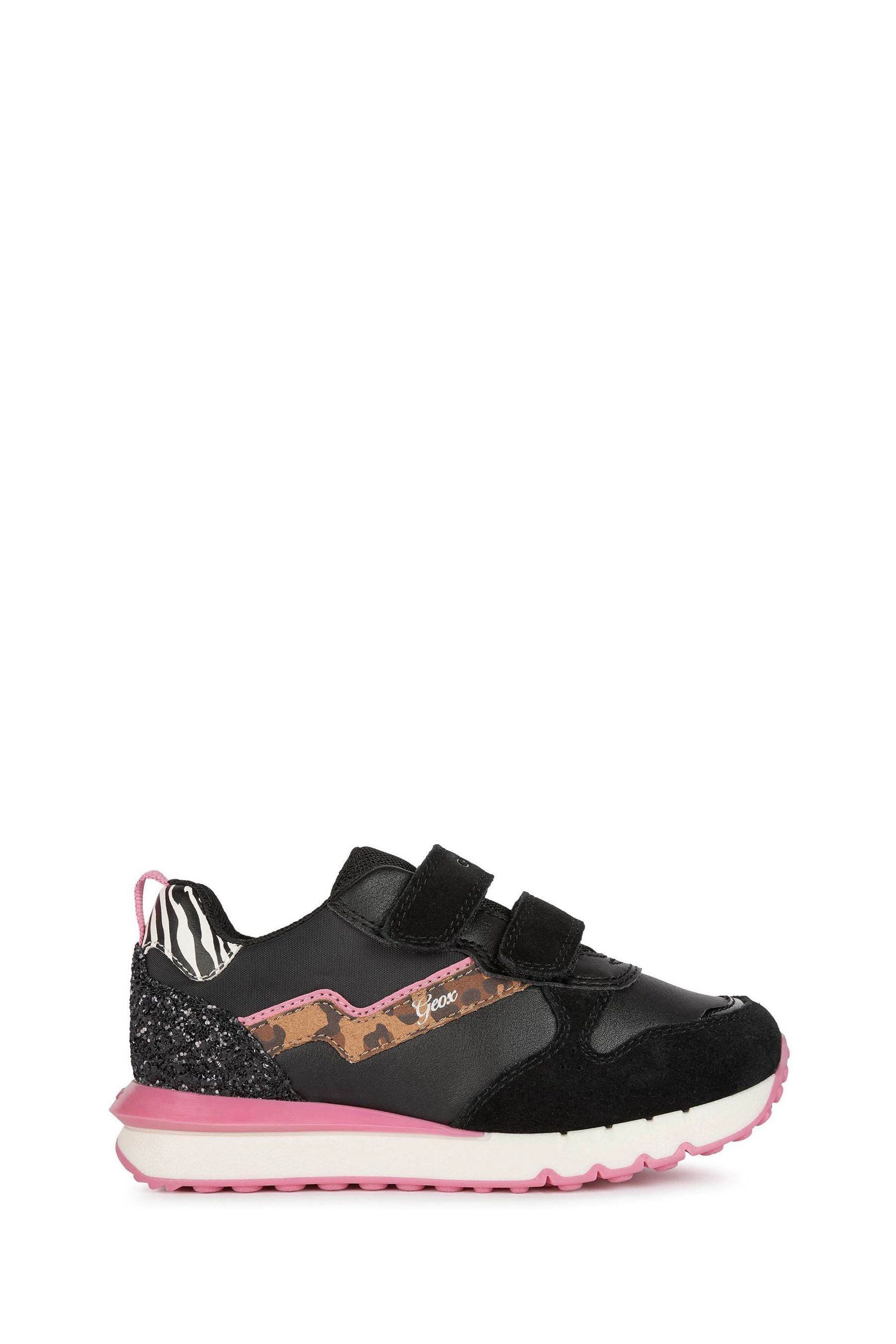 Junior sales girls trainers