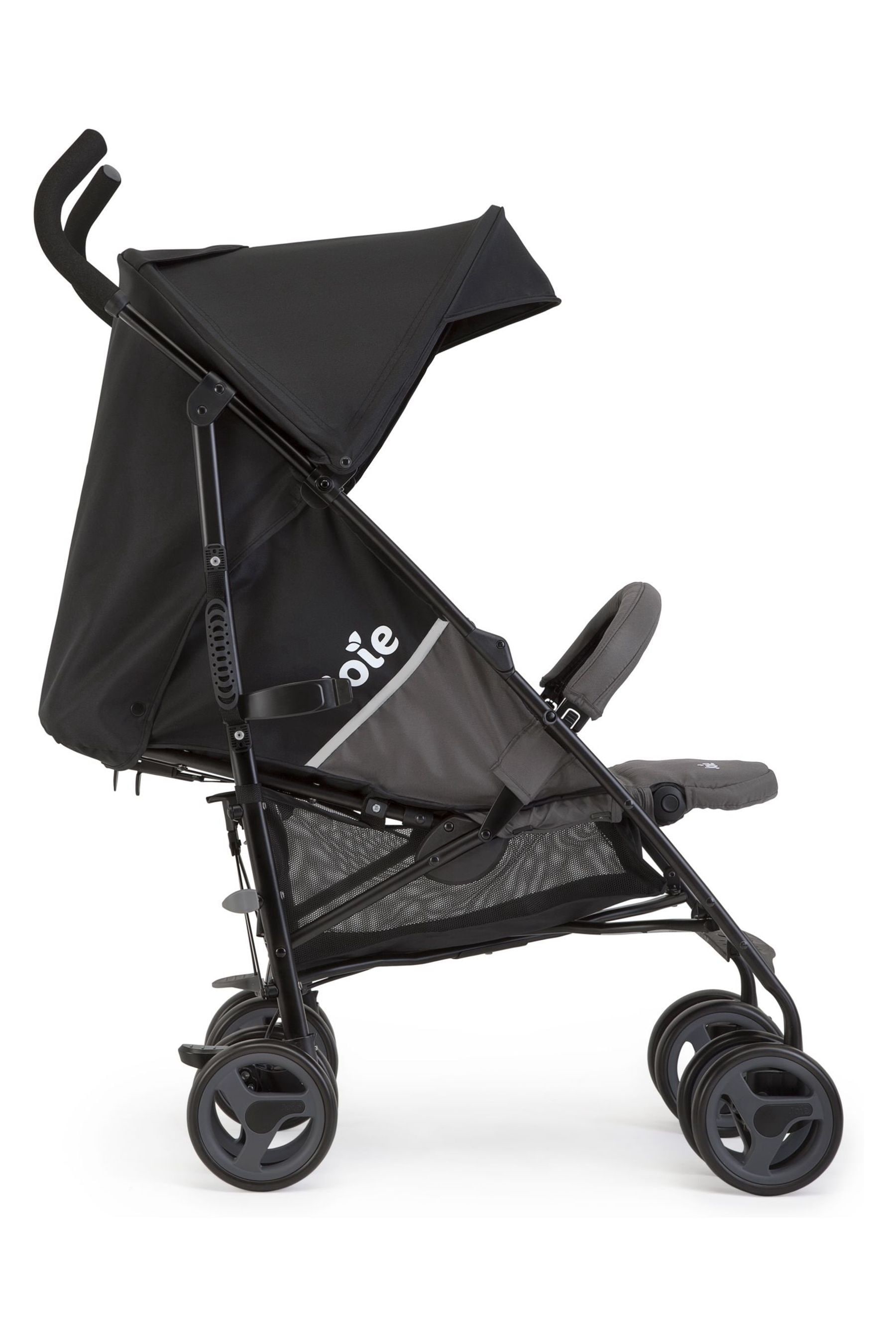 Joie stroller nitro hotsell black